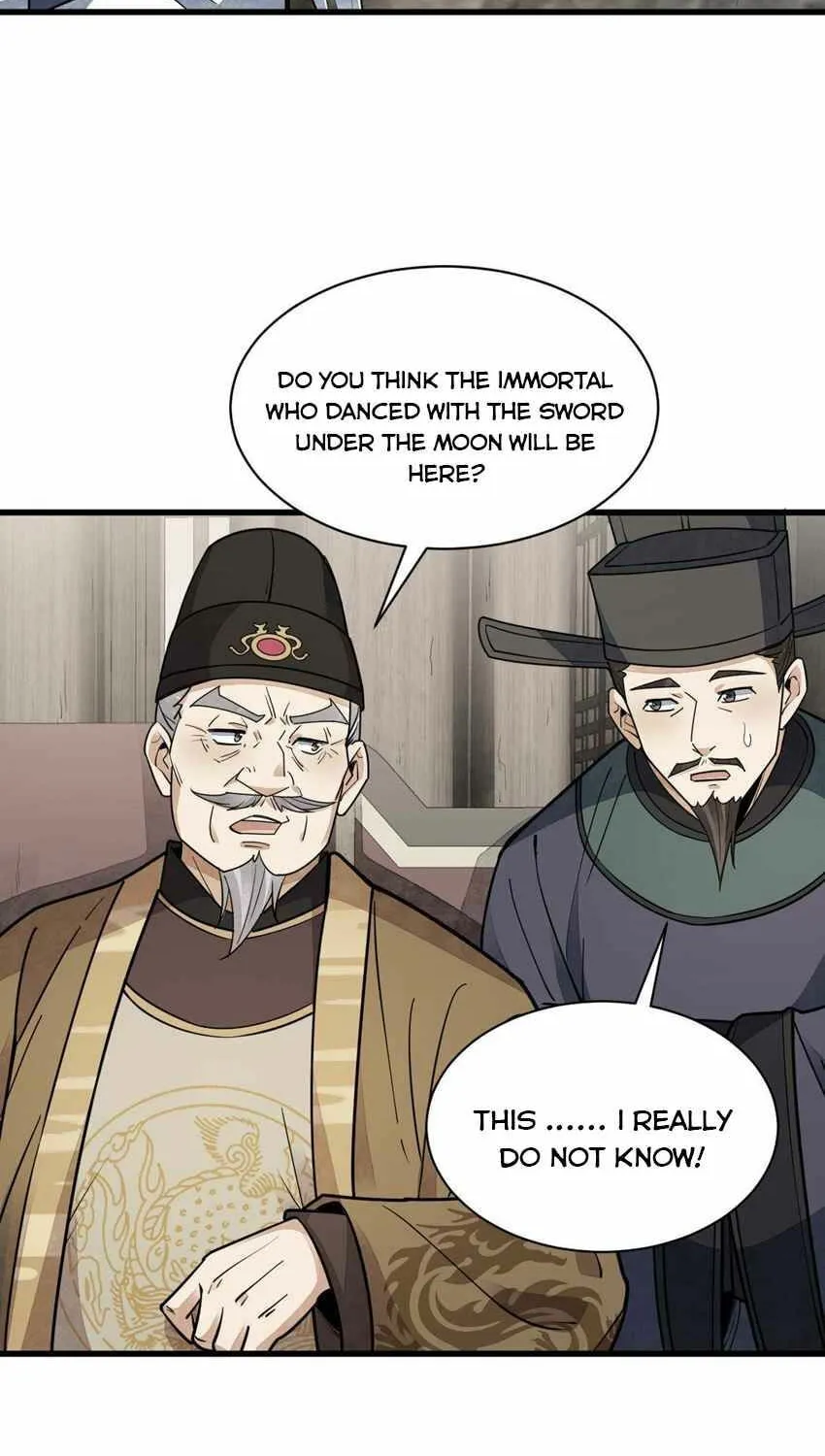 Read ChronoGo chapter 134 image 38 on Lezhin