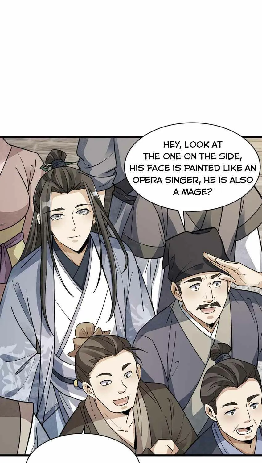 Read ChronoGo chapter 134 image 39 on Lezhin