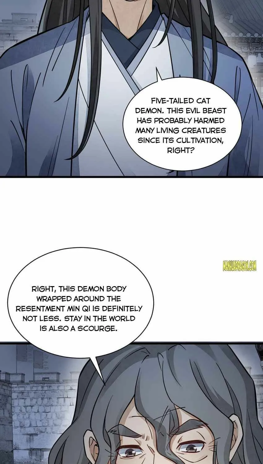 Read ChronoGo chapter 134 image 4 on Lezhin