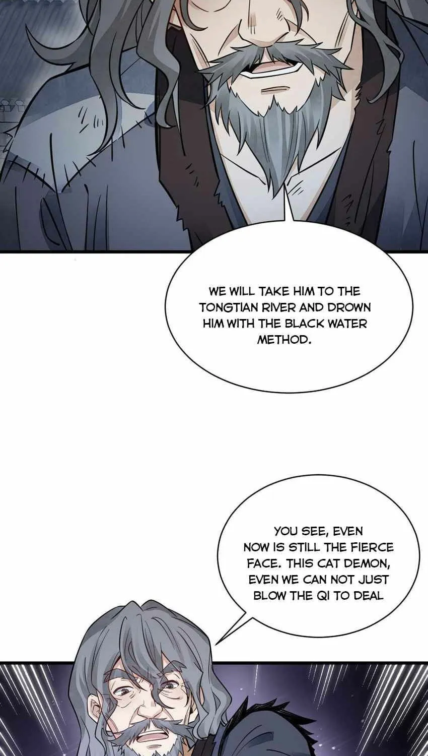 Read ChronoGo chapter 134 image 5 on Lezhin