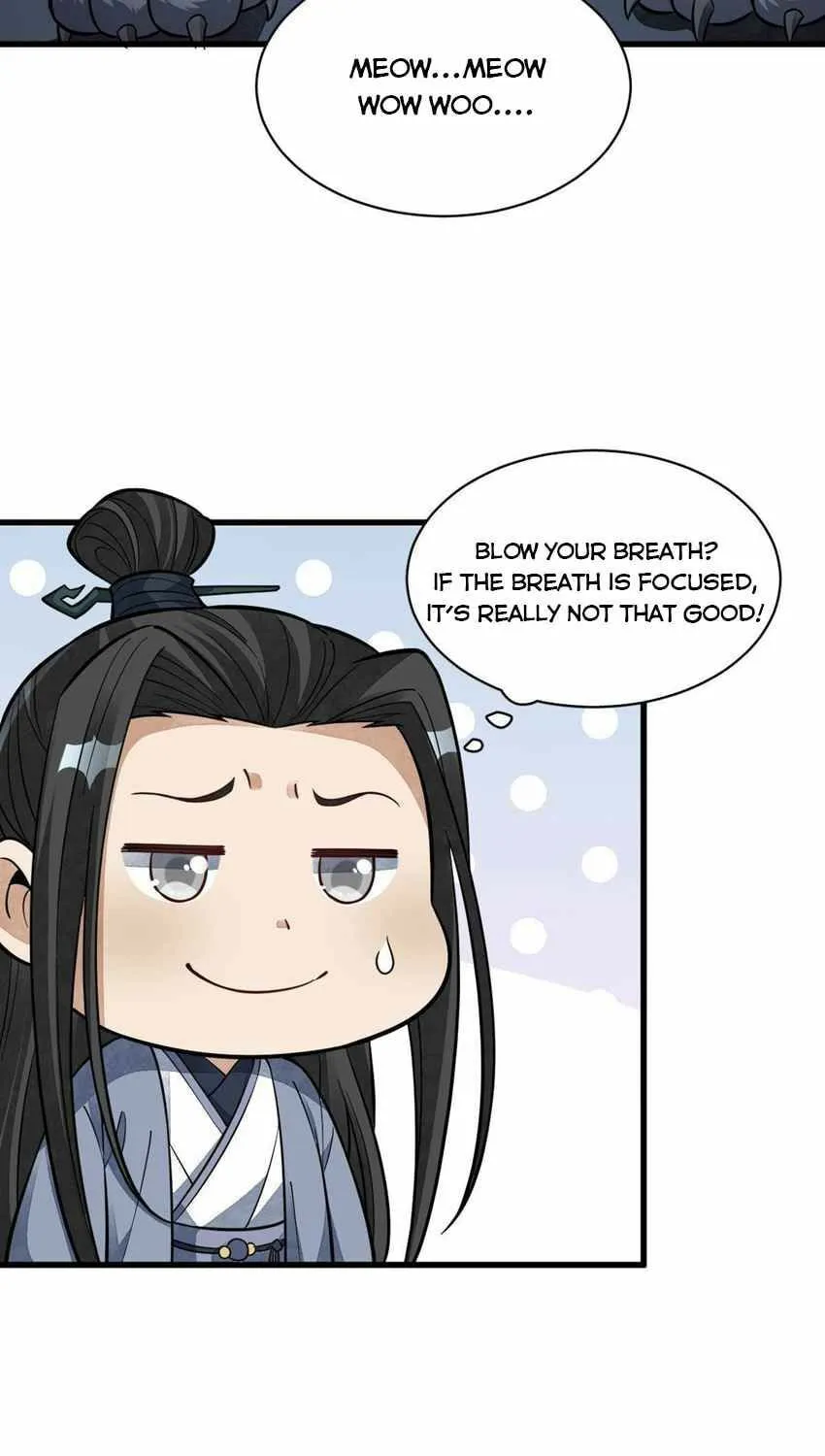 Read ChronoGo chapter 134 image 7 on Lezhin