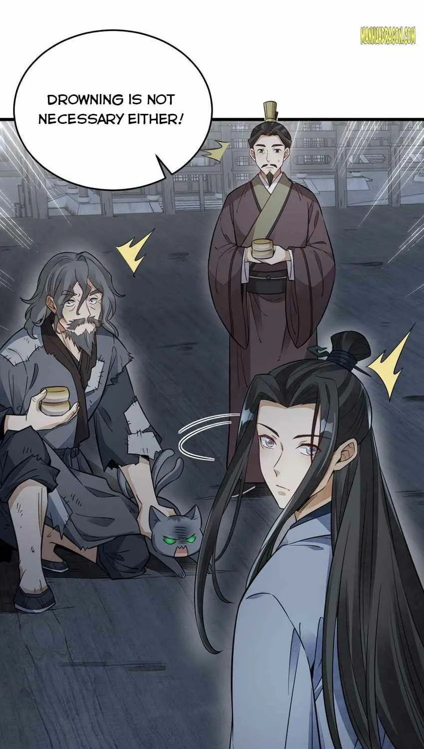 Read ChronoGo chapter 134 image 8 on Lezhin