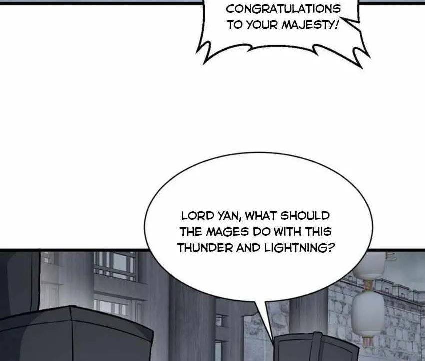 Read ChronoGo chapter 135 image 12 on Lezhin