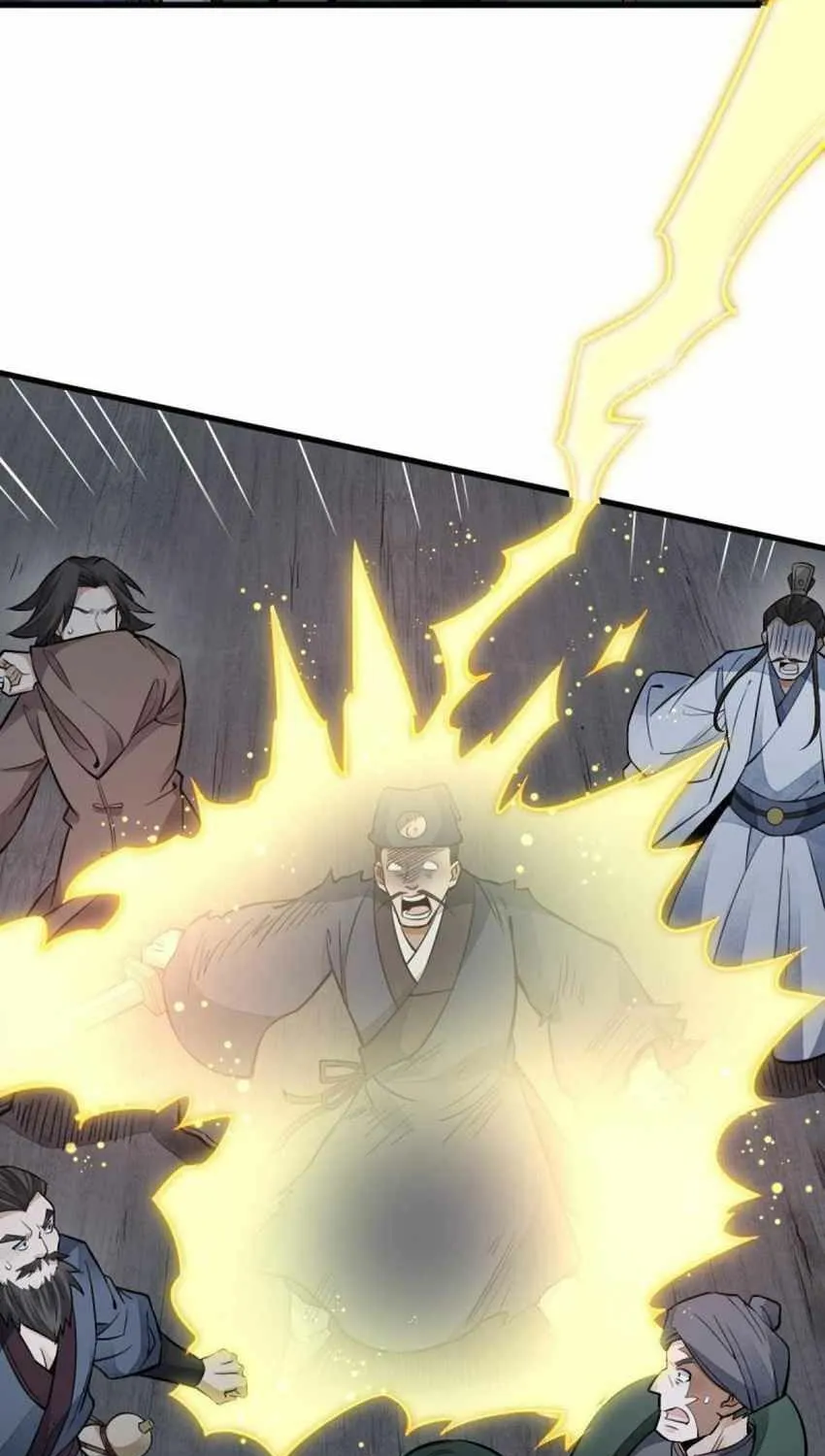 Read ChronoGo chapter 135 image 15 on Lezhin