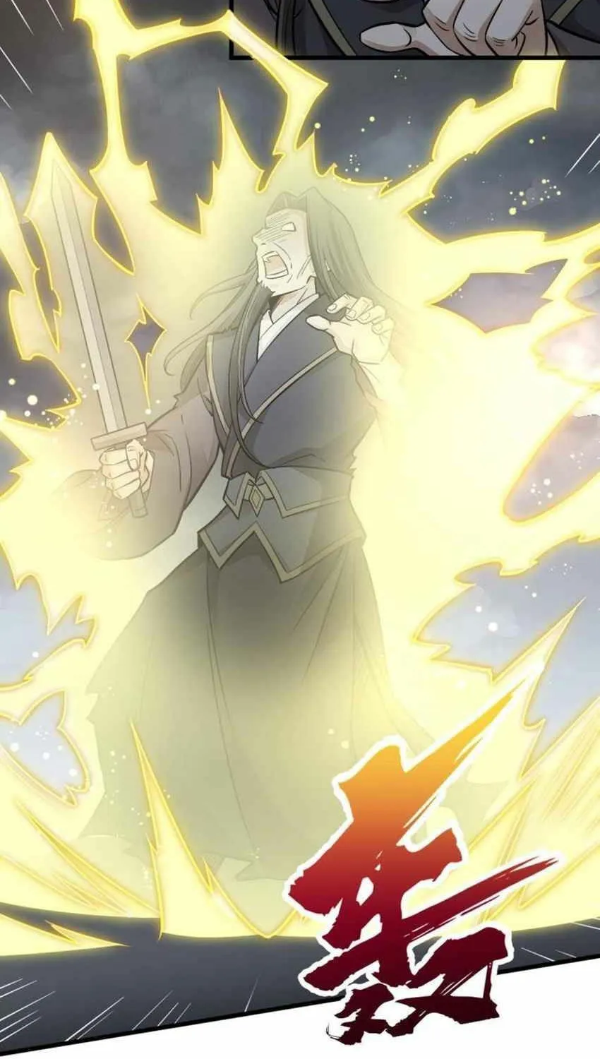 Read ChronoGo chapter 135 image 18 on Lezhin