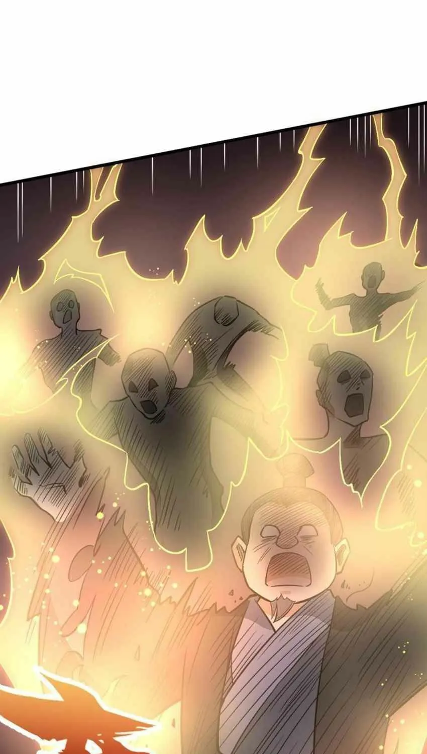 Read ChronoGo chapter 135 image 23 on Lezhin