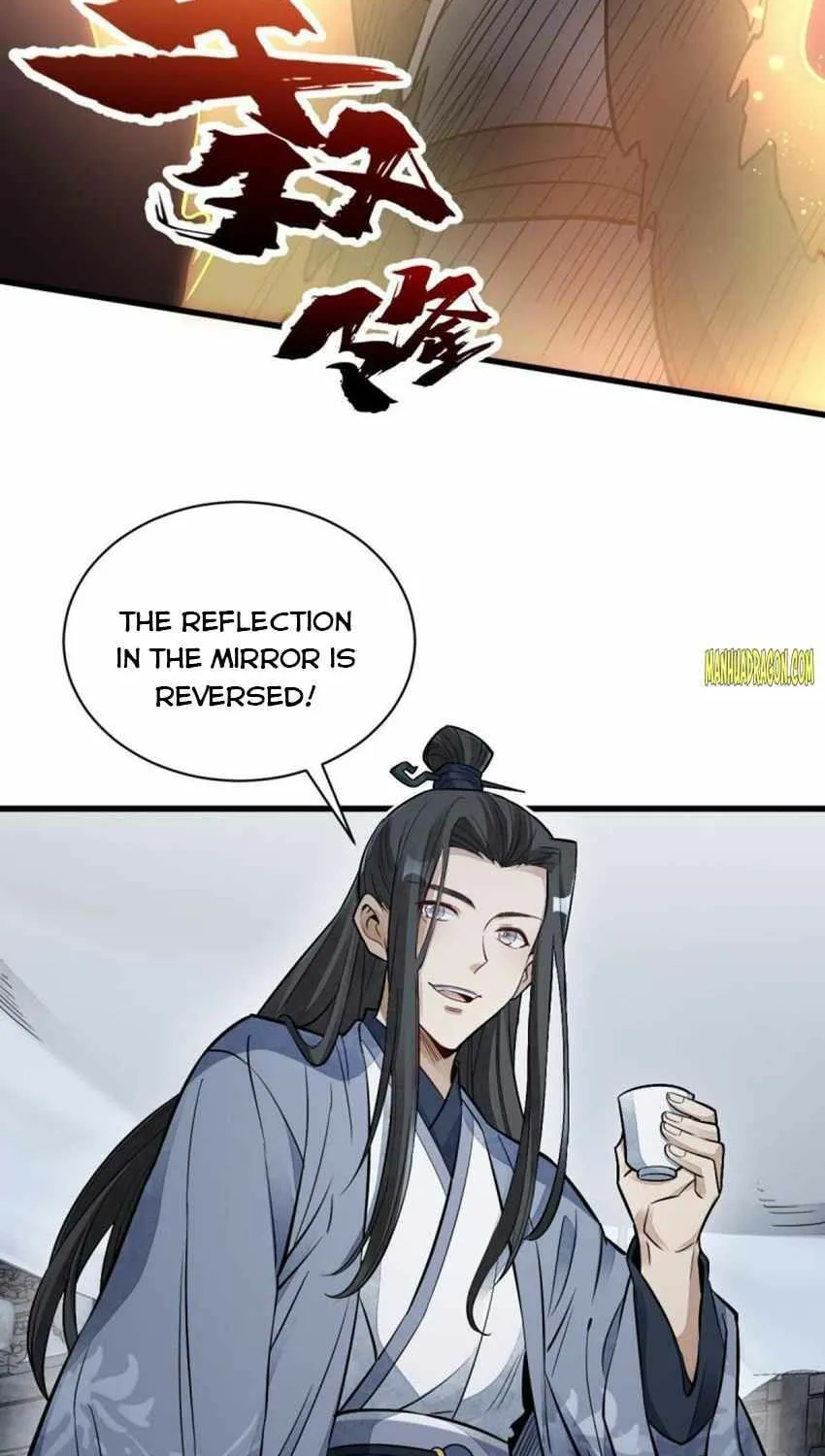 Read ChronoGo chapter 135 image 24 on Lezhin