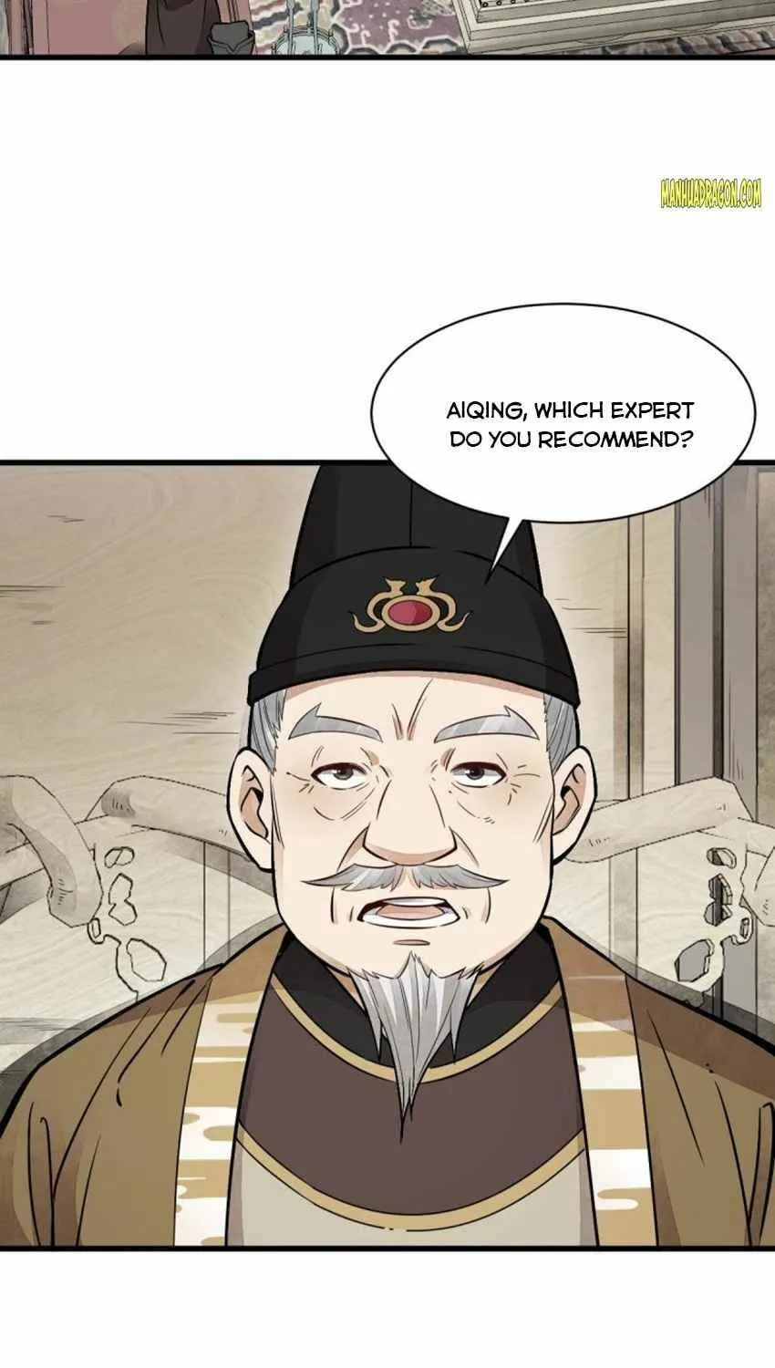 Read ChronoGo chapter 135 image 31 on Lezhin