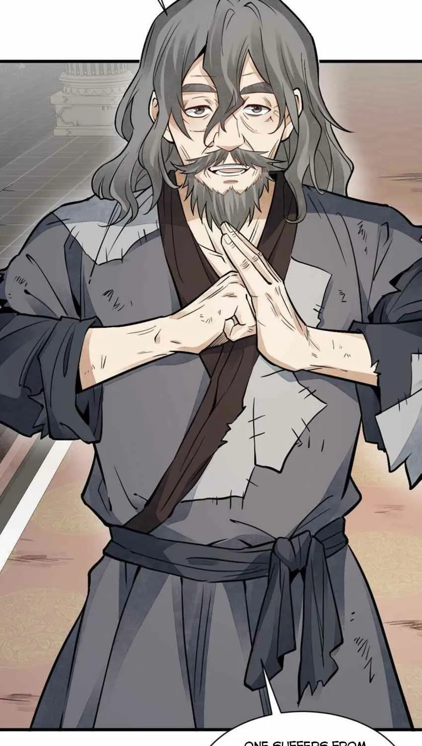 Read ChronoGo chapter 135 image 35 on Lezhin