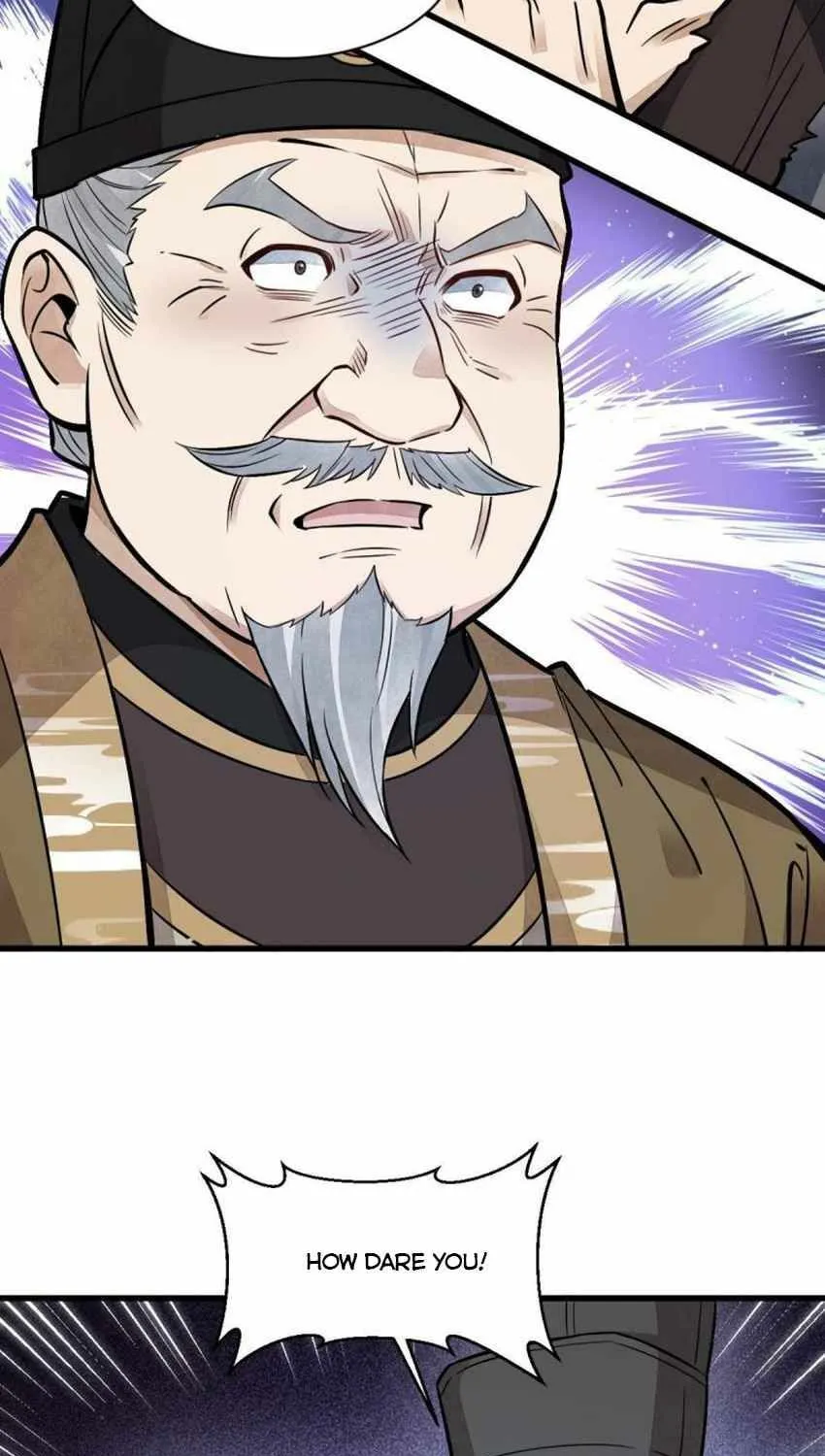 Read ChronoGo chapter 135 image 37 on Lezhin
