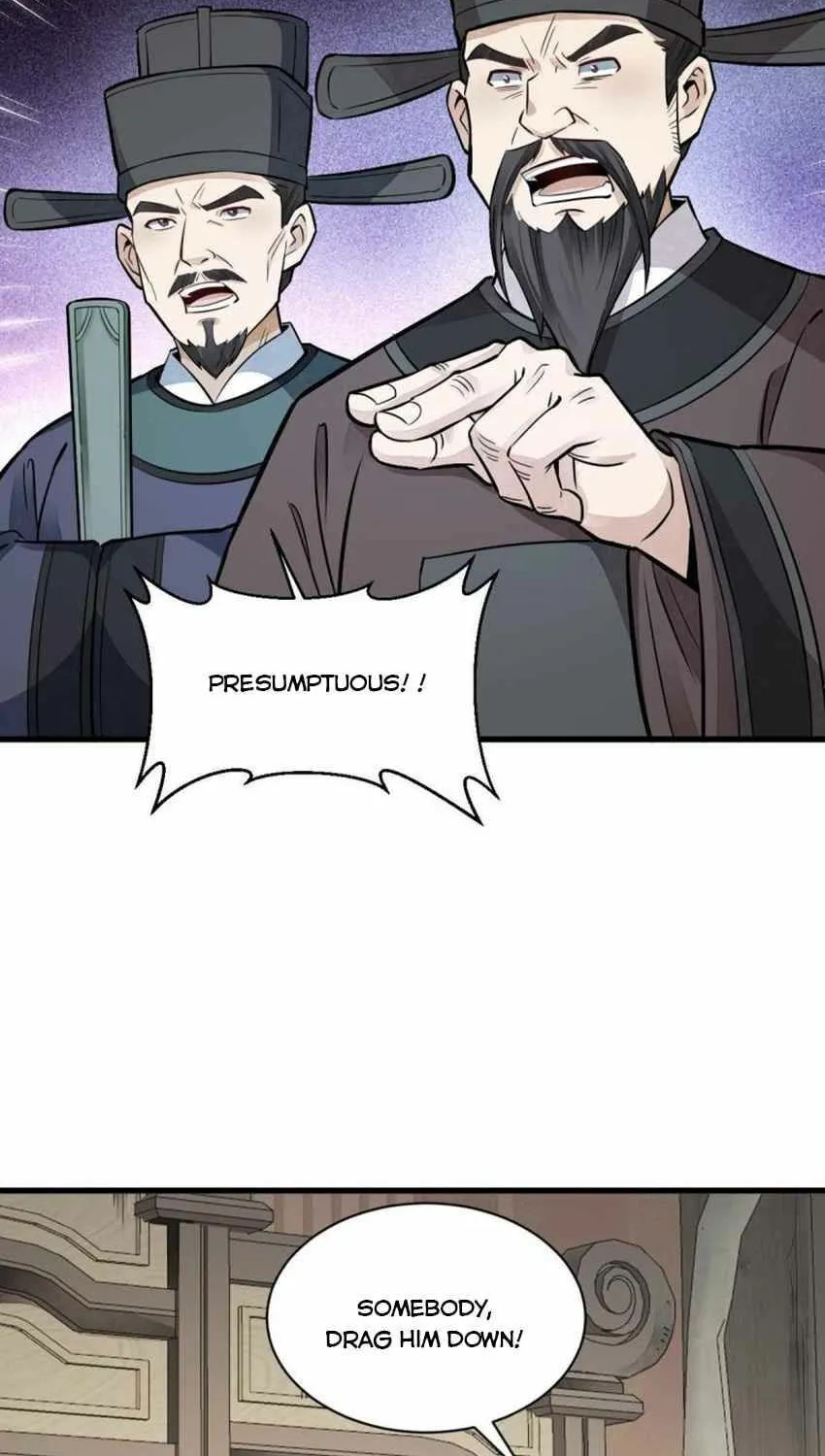 Read ChronoGo chapter 135 image 38 on Lezhin