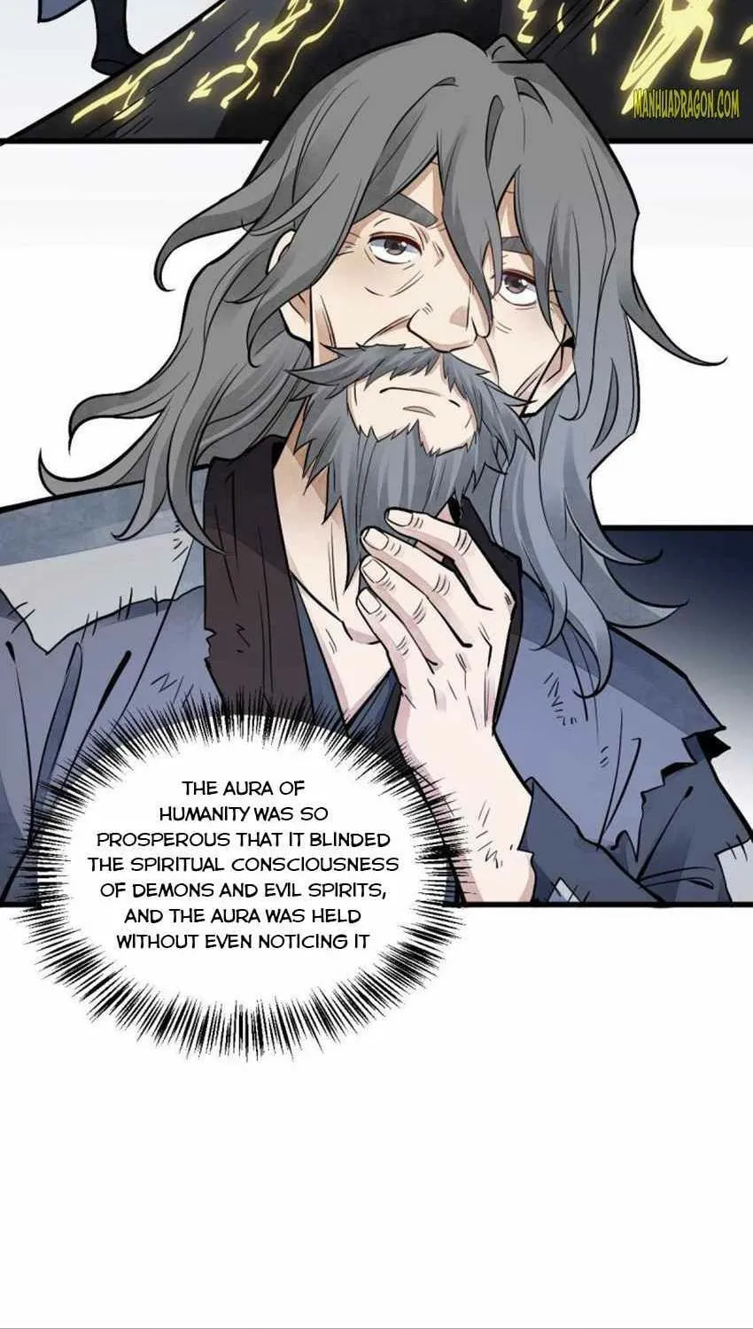 Read ChronoGo chapter 135 image 4 on Lezhin
