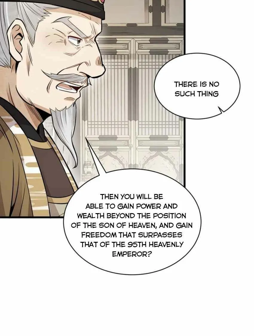 Read ChronoGo chapter 135 image 40 on Lezhin