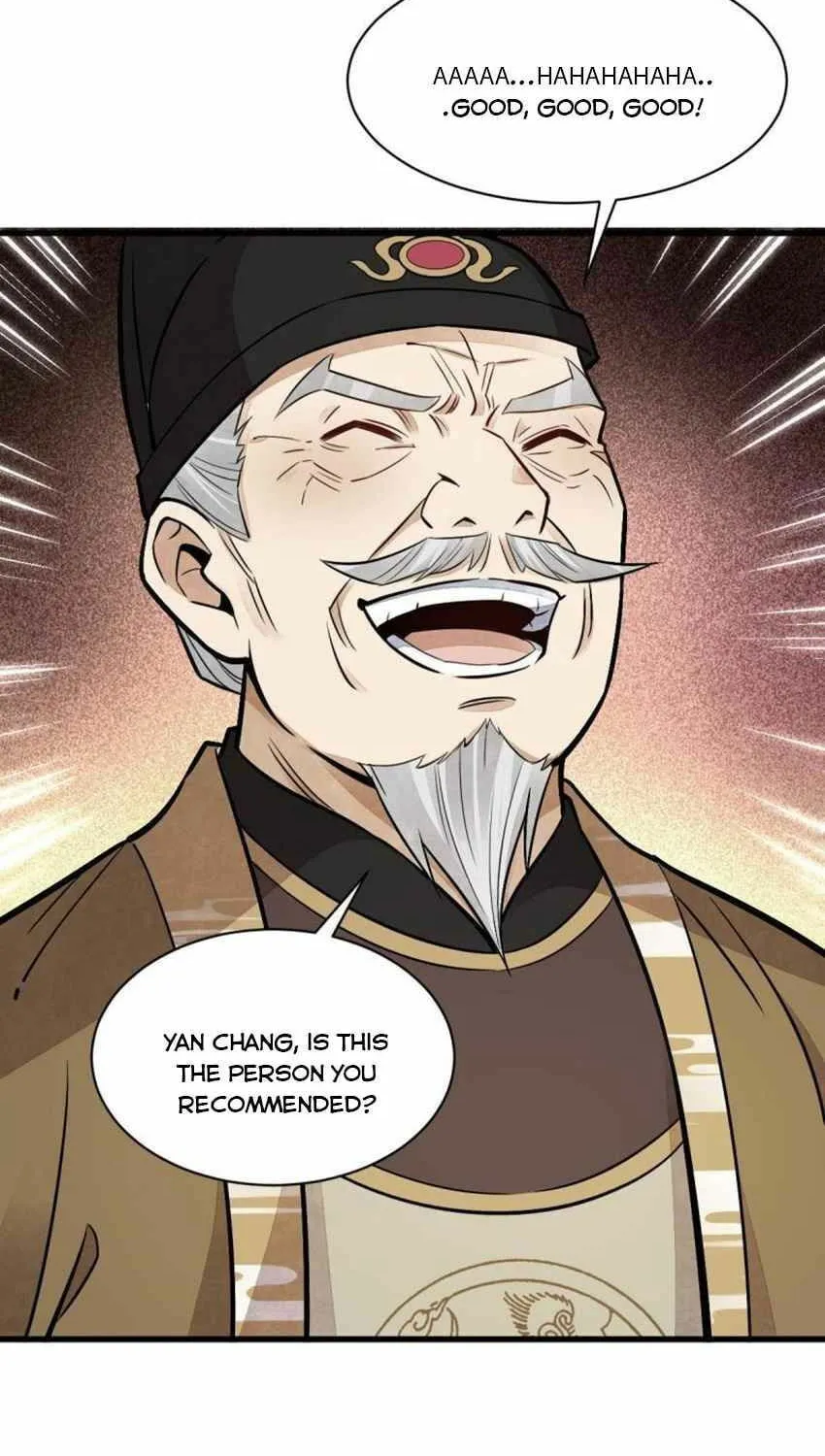 Read ChronoGo chapter 135 image 44 on Lezhin