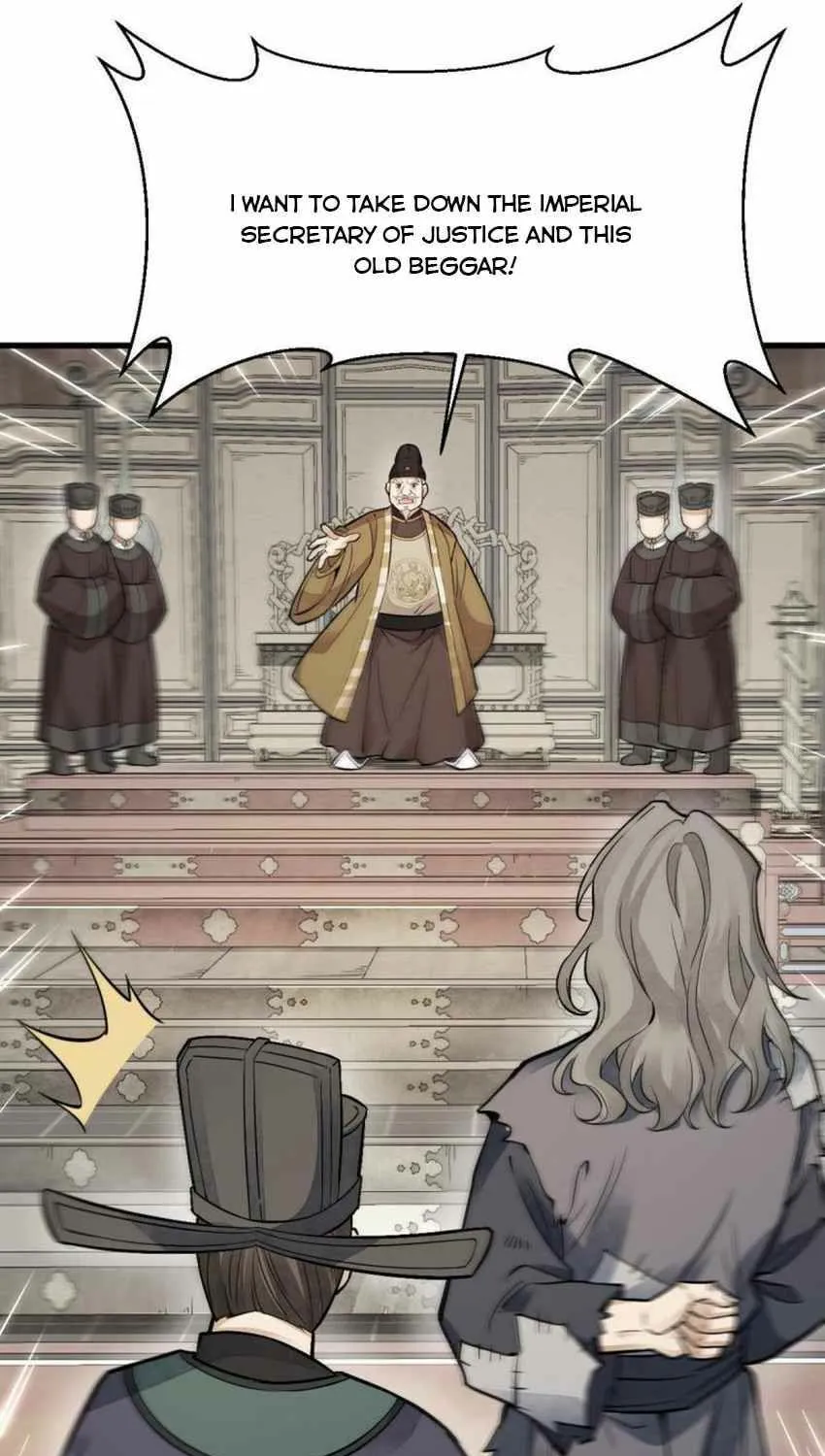 Read ChronoGo chapter 135 image 45 on Lezhin