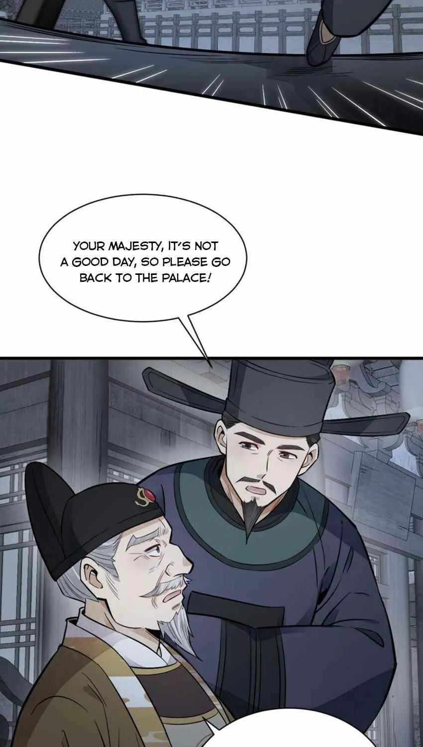 Read ChronoGo chapter 135 image 9 on Lezhin