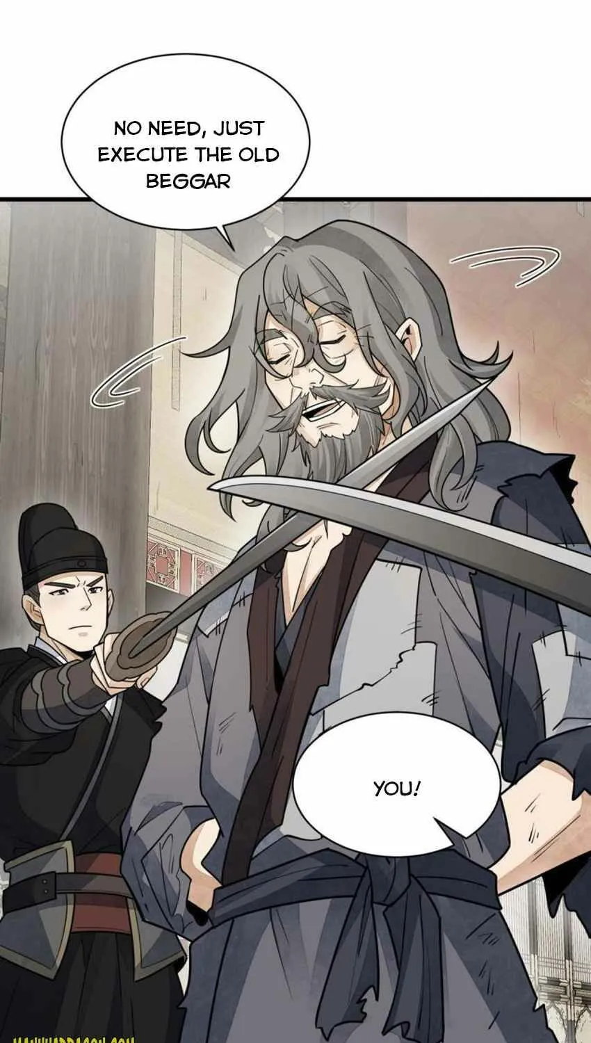 Read ChronoGo chapter 136 image 11 on Lezhin