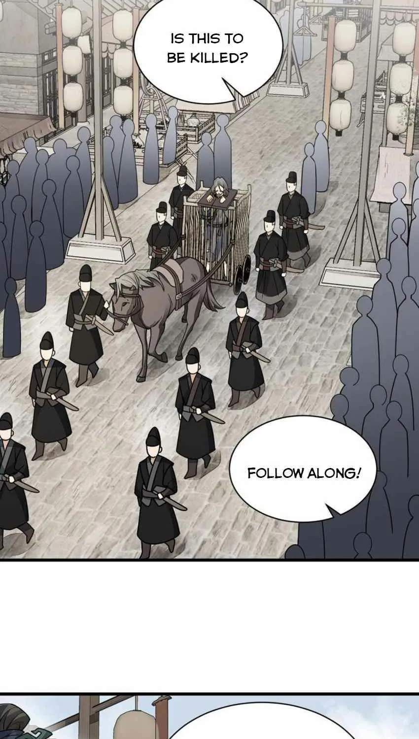 Read ChronoGo chapter 136 image 16 on Lezhin