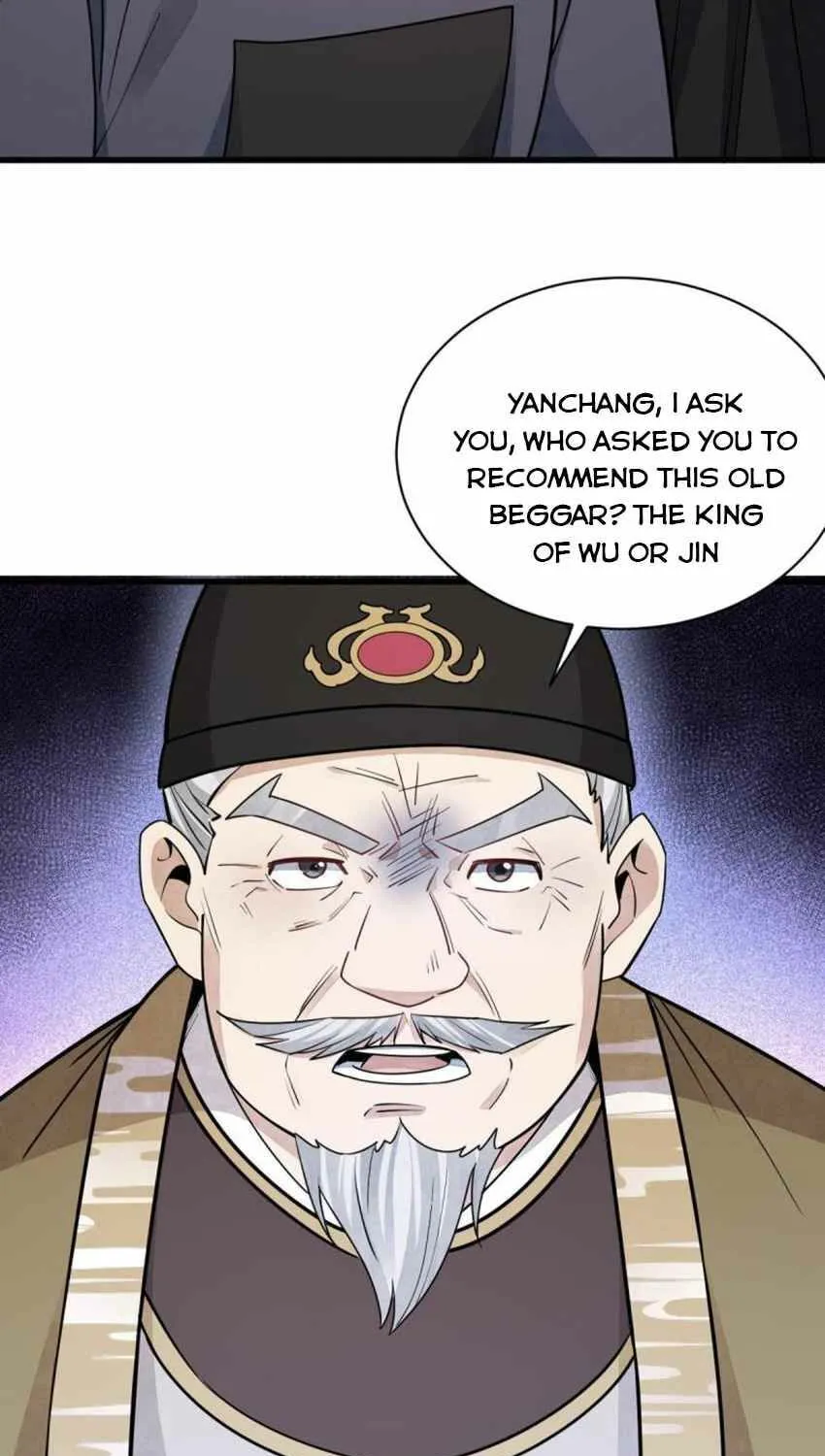 Read ChronoGo chapter 136 image 2 on Lezhin