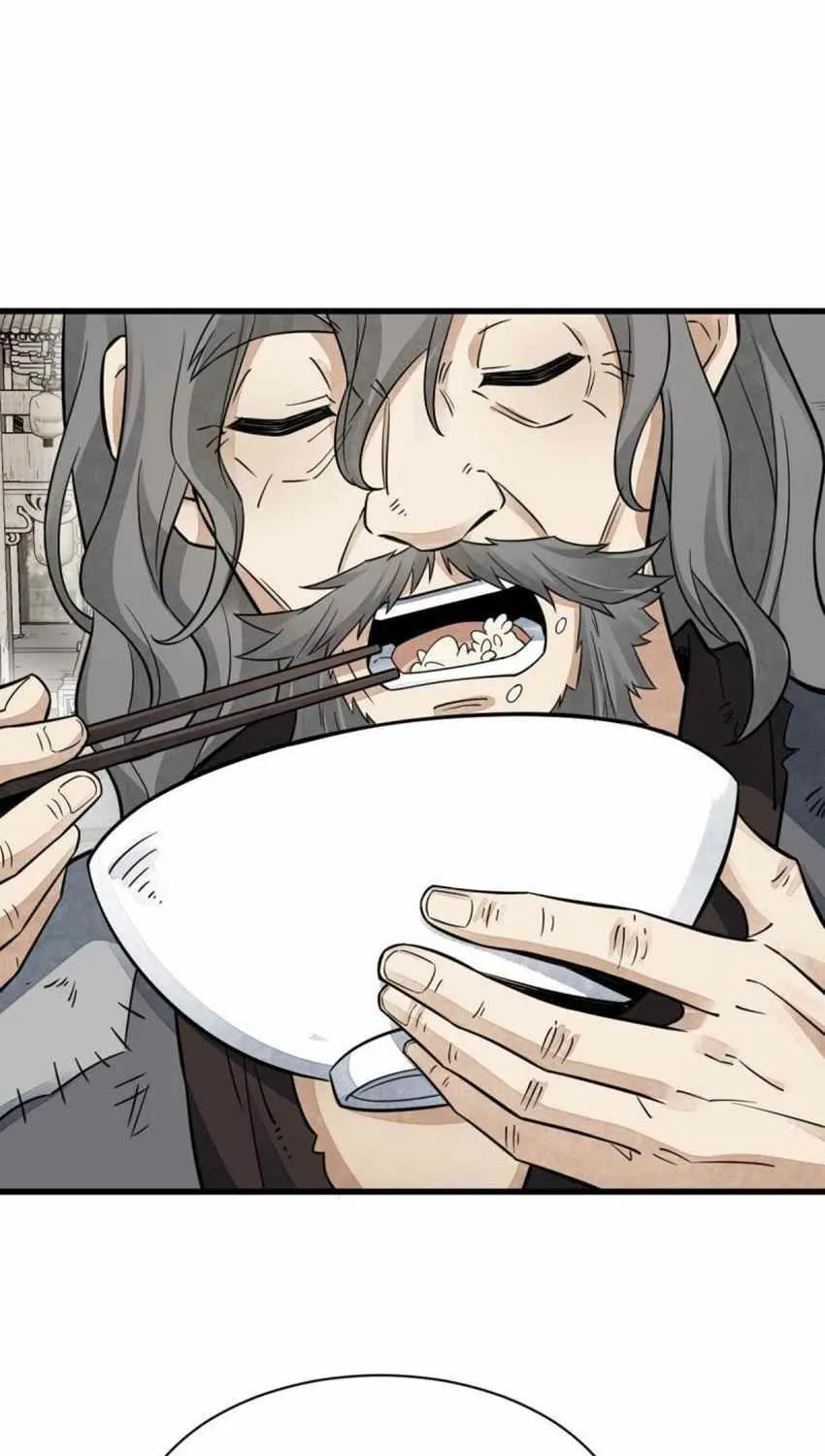 Read ChronoGo chapter 136 image 20 on Lezhin