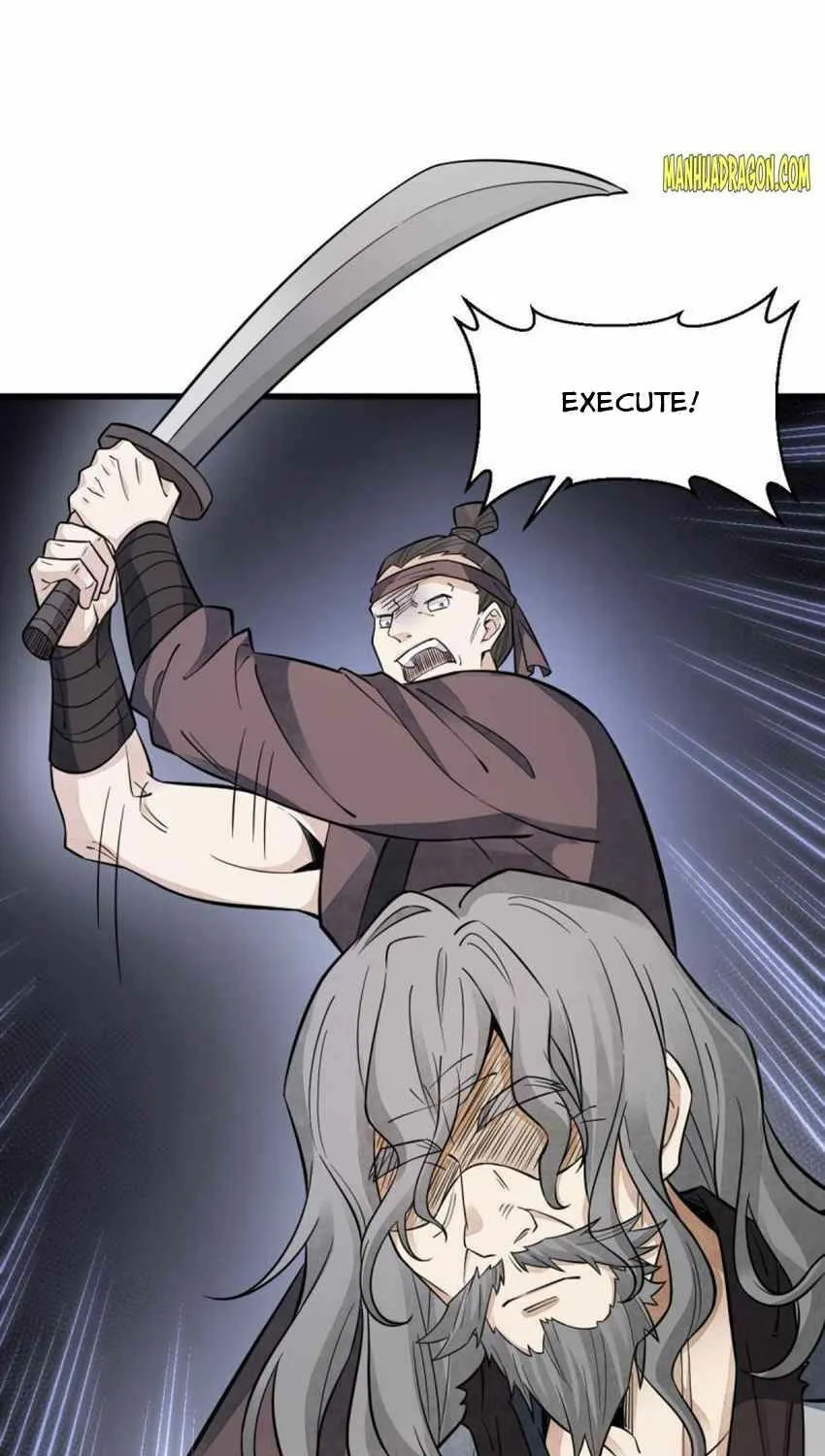 Read ChronoGo chapter 136 image 25 on Lezhin
