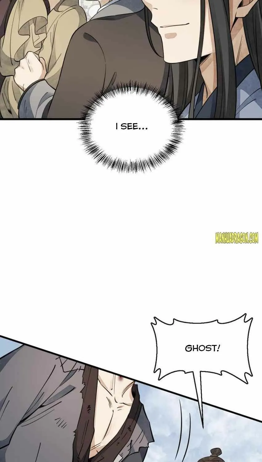 Read ChronoGo chapter 136 image 28 on Lezhin
