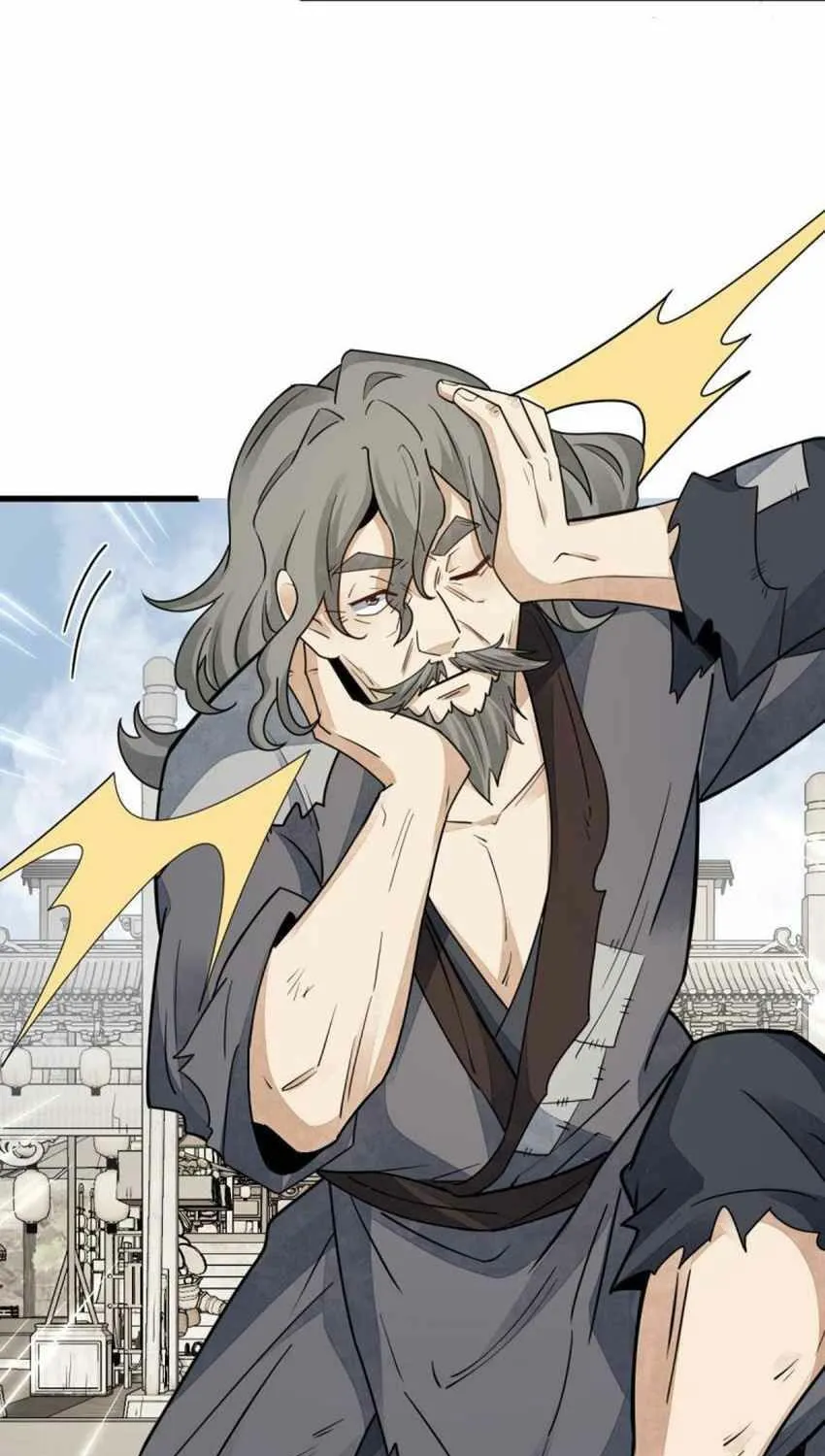 Read ChronoGo chapter 136 image 32 on Lezhin
