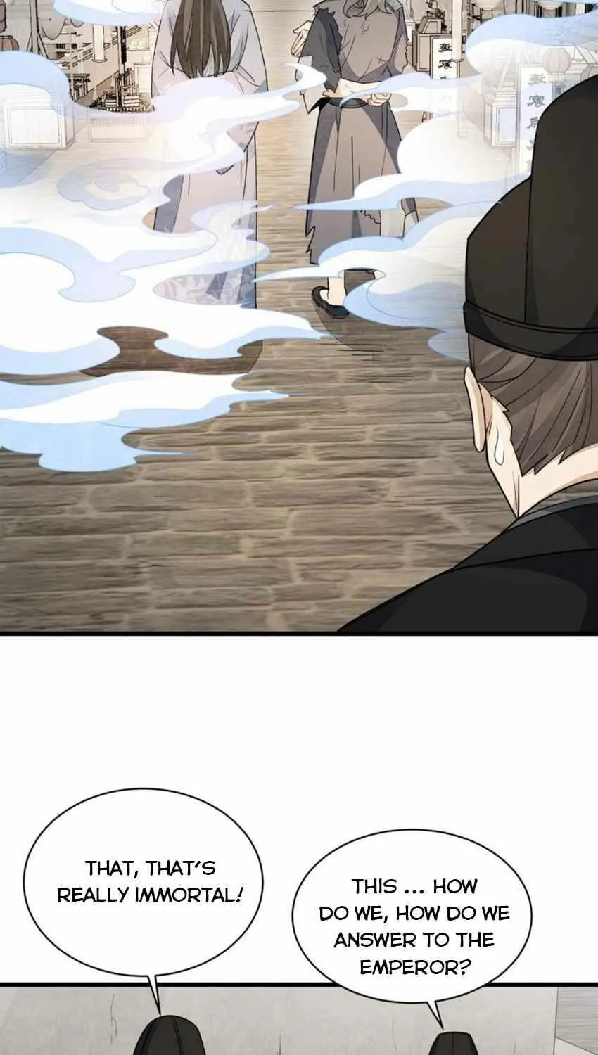 Read ChronoGo chapter 136 image 36 on Lezhin