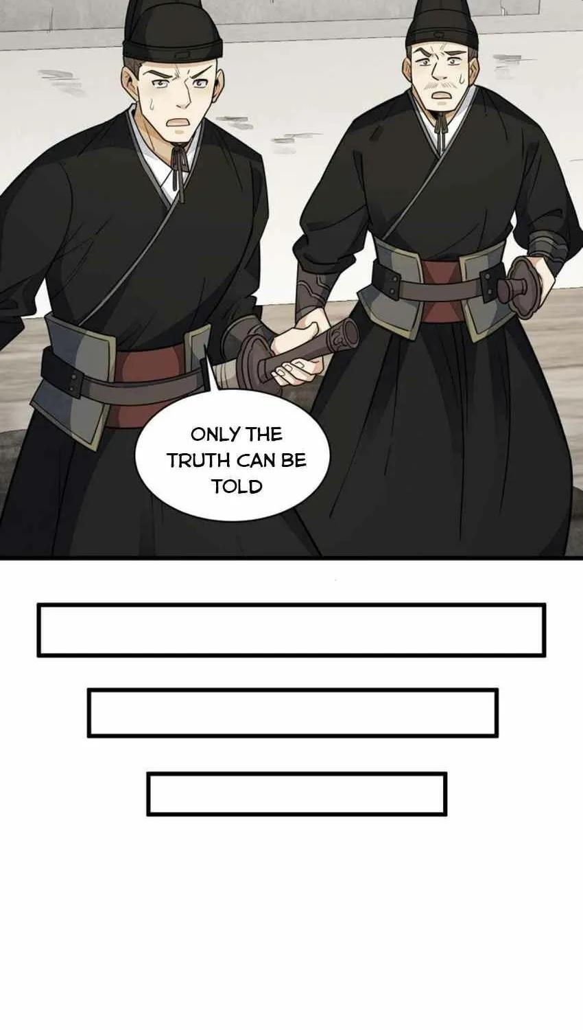 Read ChronoGo chapter 136 image 37 on Lezhin