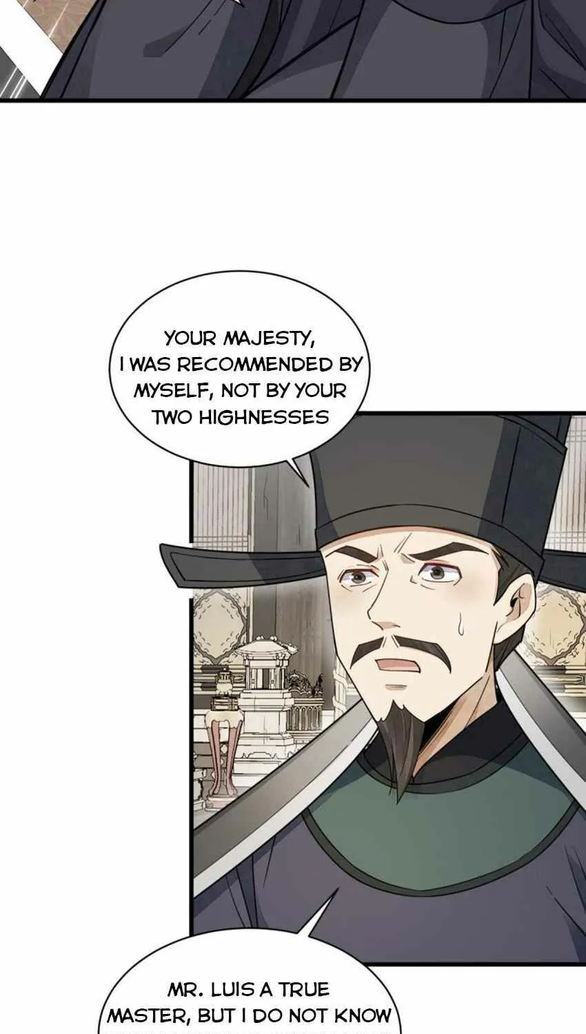 Read ChronoGo chapter 136 image 4 on Lezhin