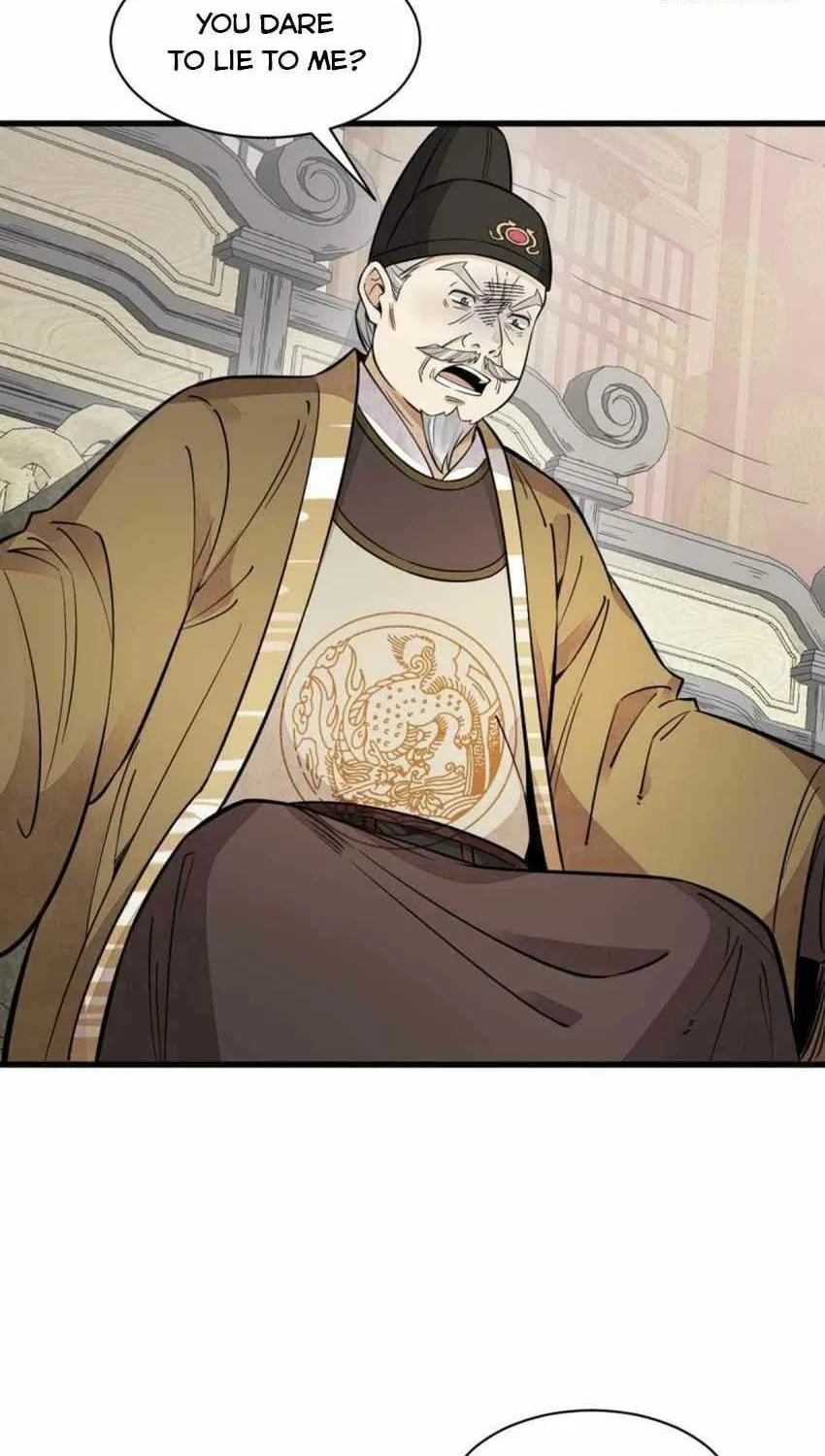 Read ChronoGo chapter 136 image 41 on Lezhin