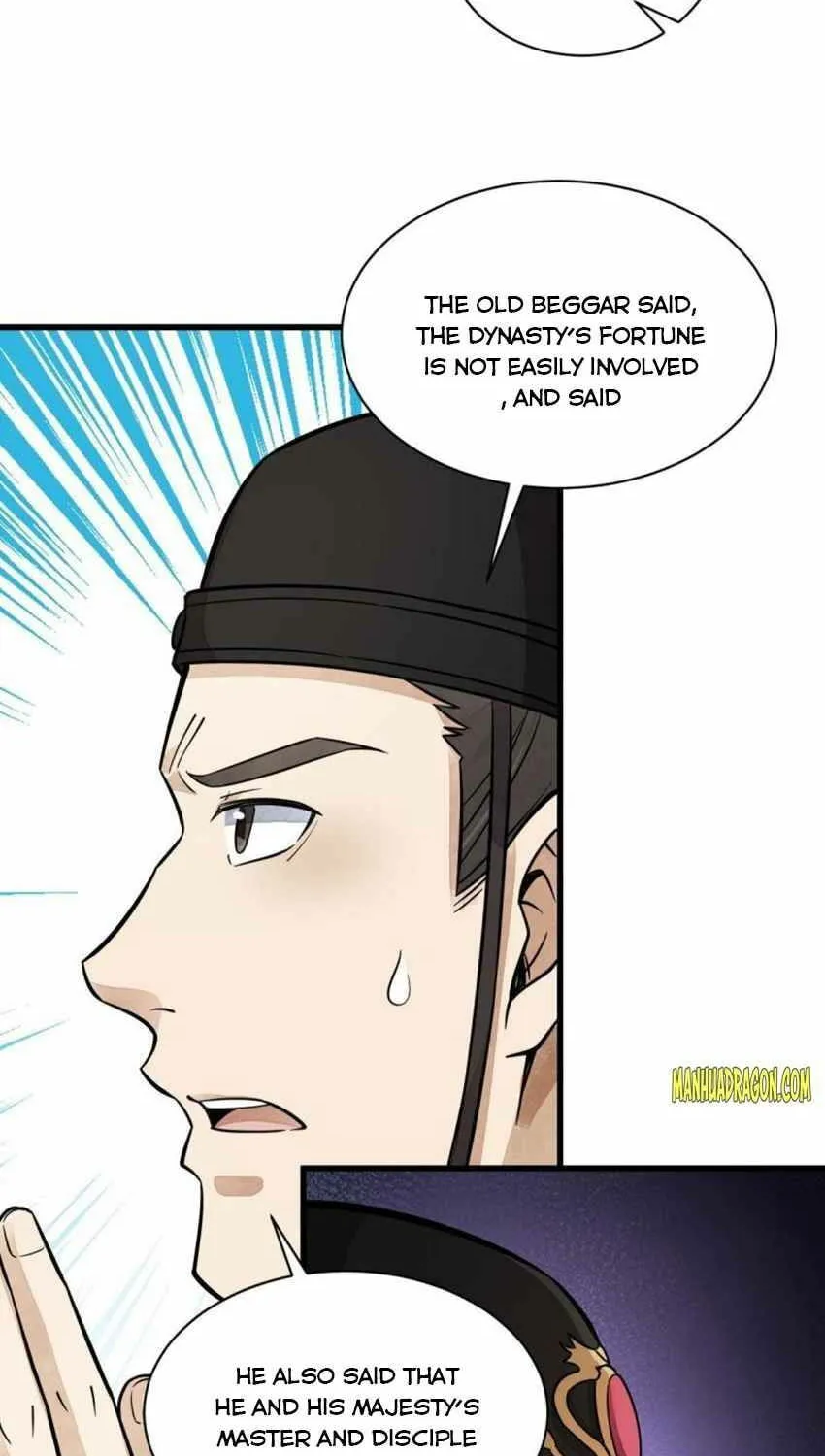 Read ChronoGo chapter 136 image 45 on Lezhin