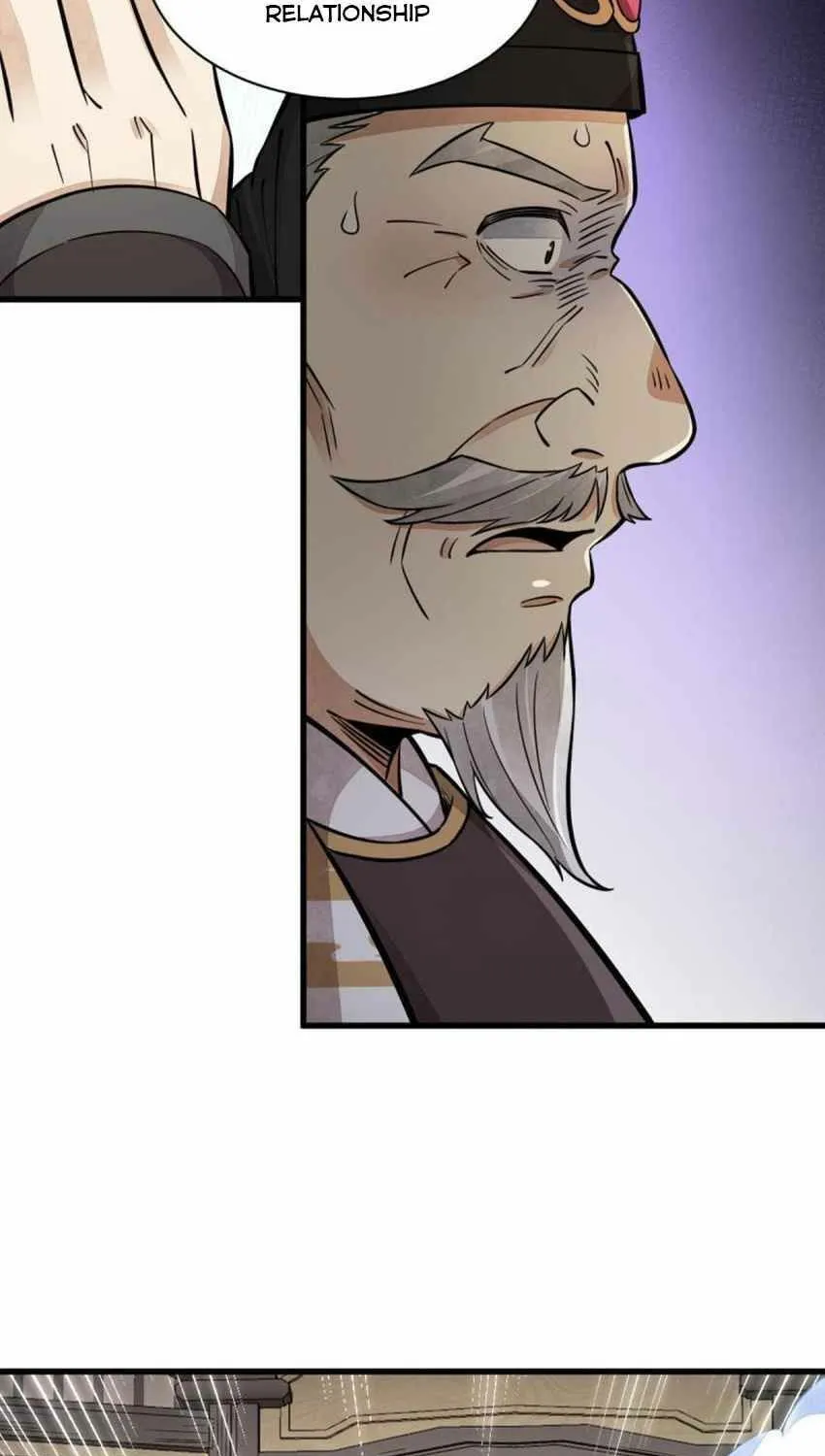 Read ChronoGo chapter 136 image 46 on Lezhin
