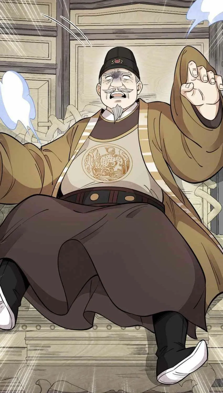Read ChronoGo chapter 136 image 47 on Lezhin