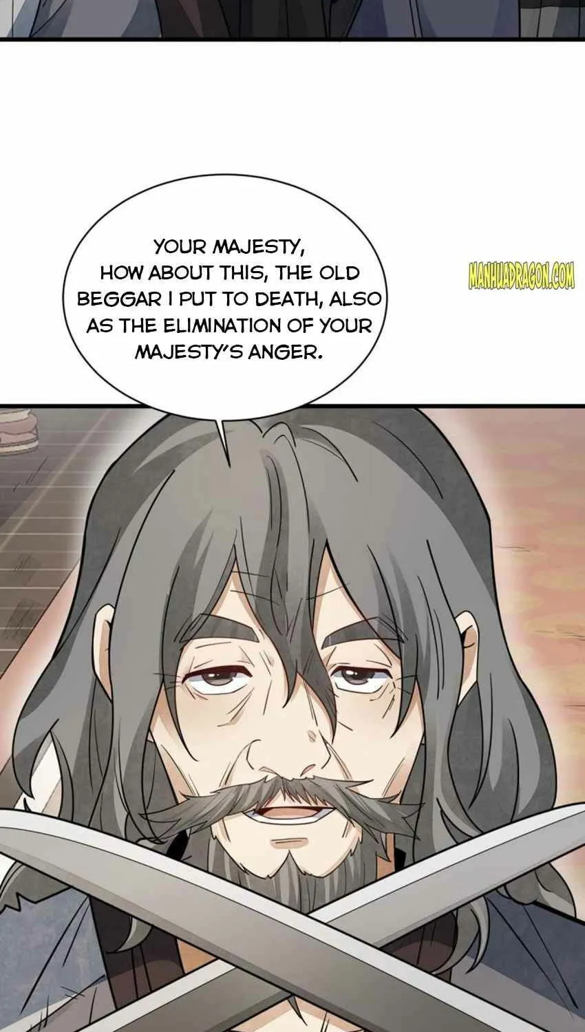 Read ChronoGo chapter 136 image 8 on Lezhin