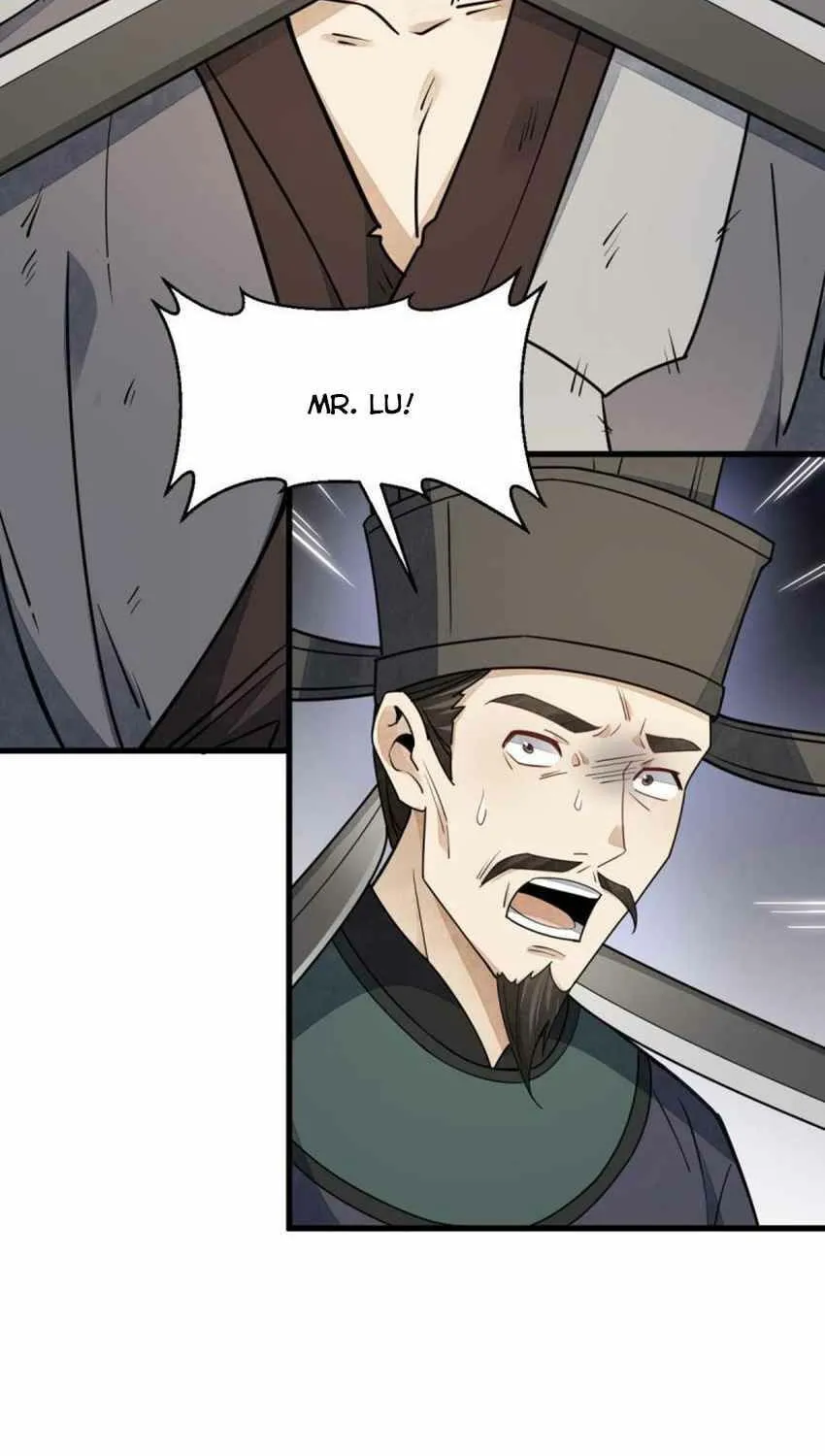 Read ChronoGo chapter 136 image 9 on Lezhin