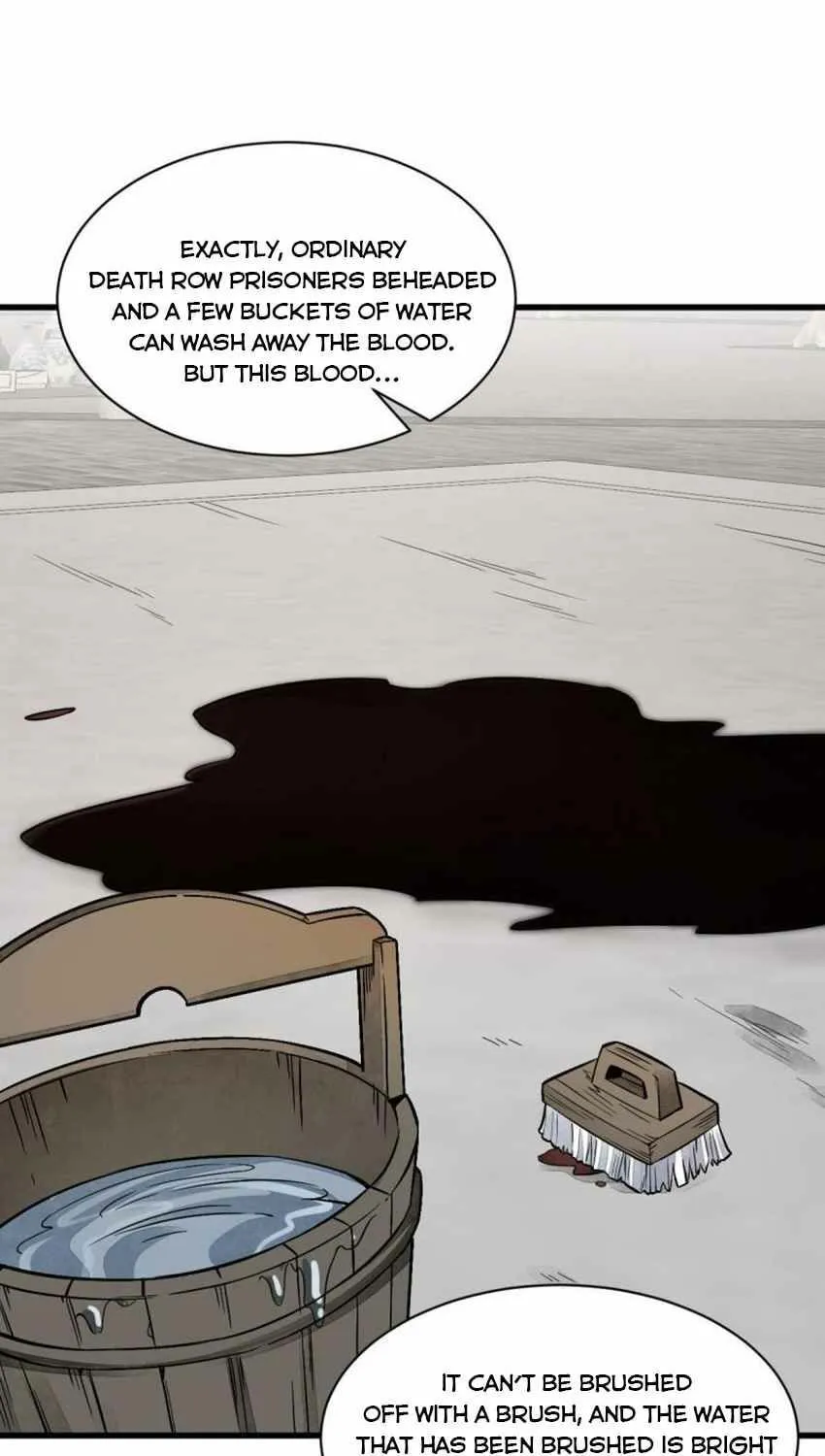 Read ChronoGo chapter 137 image 12 on Lezhin