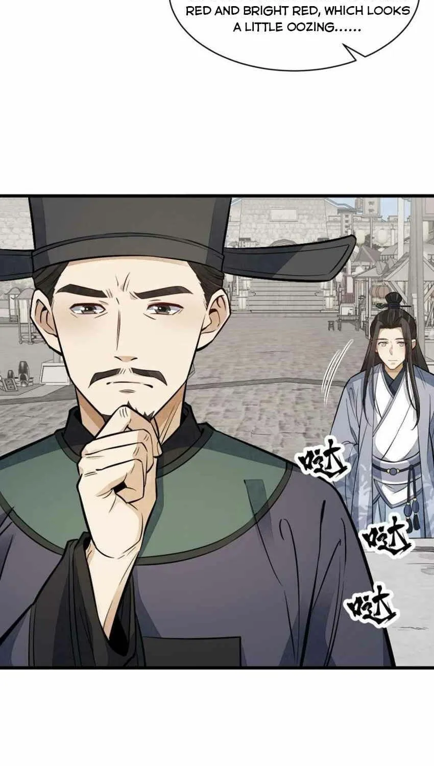 Read ChronoGo chapter 137 image 13 on Lezhin