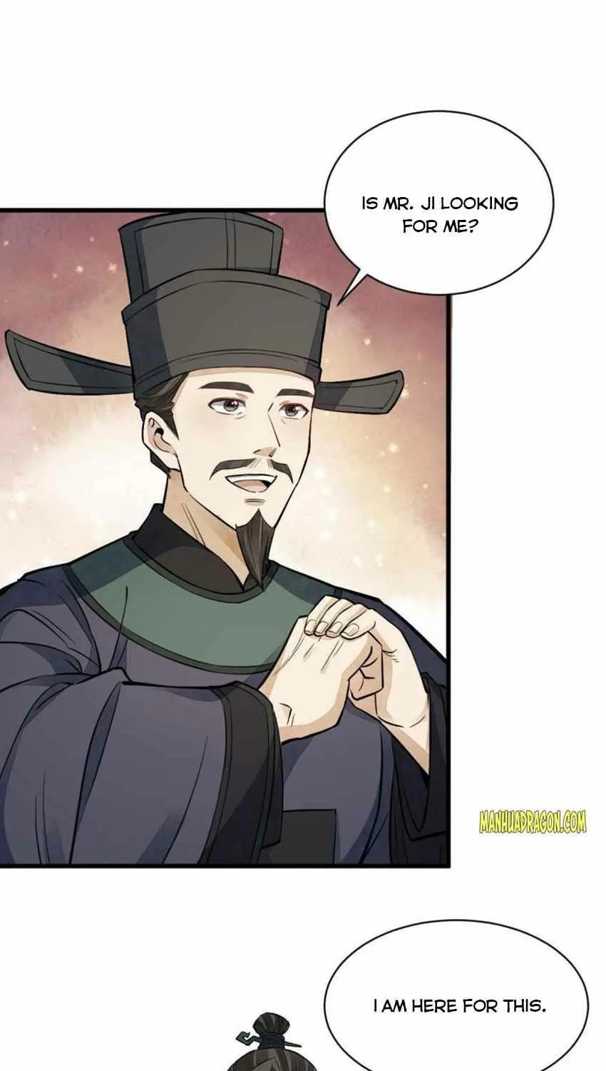Read ChronoGo chapter 137 image 15 on Lezhin