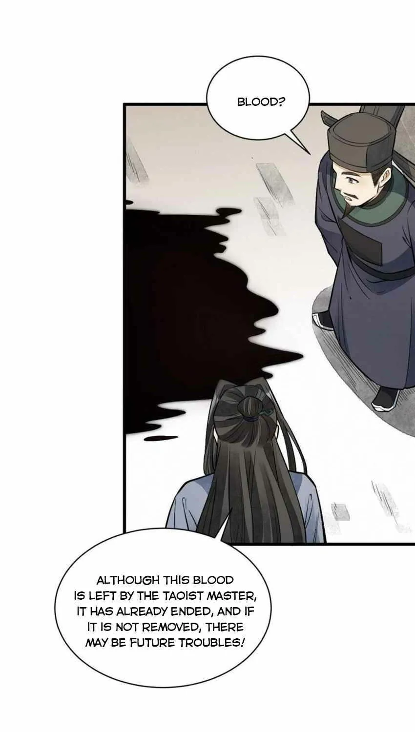 Read ChronoGo chapter 137 image 17 on Lezhin