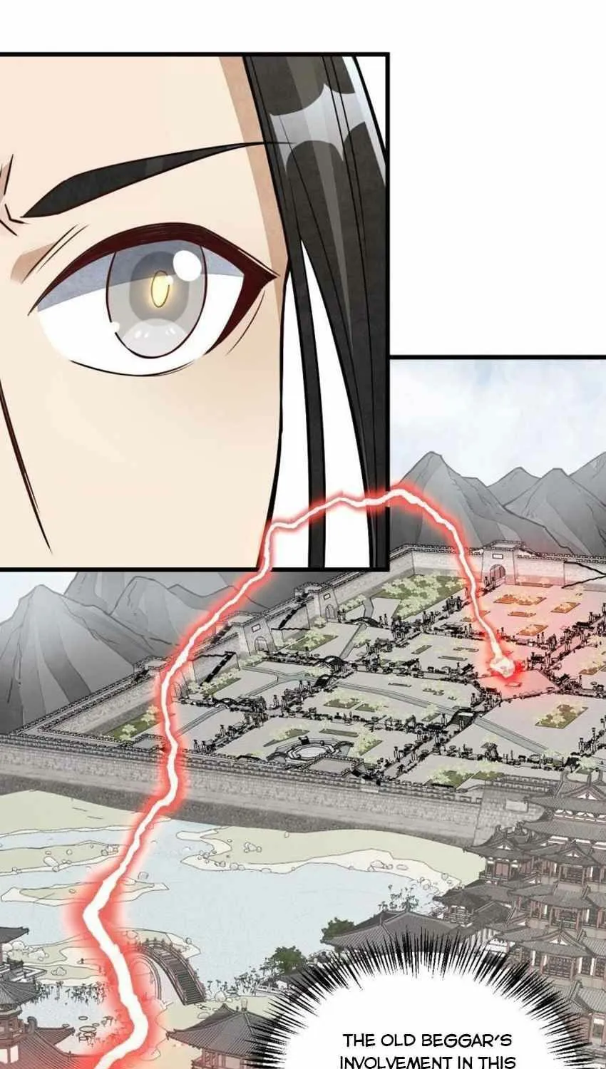 Read ChronoGo chapter 137 image 18 on Lezhin