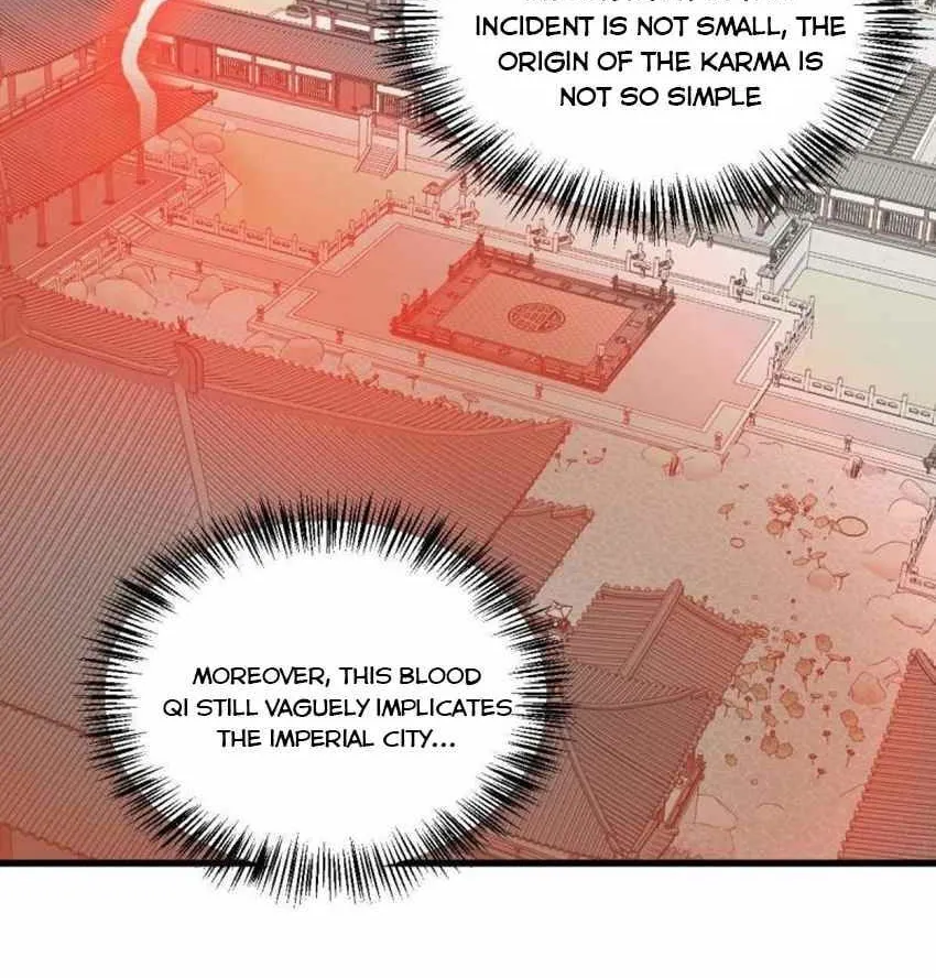 Read ChronoGo chapter 137 image 19 on Lezhin