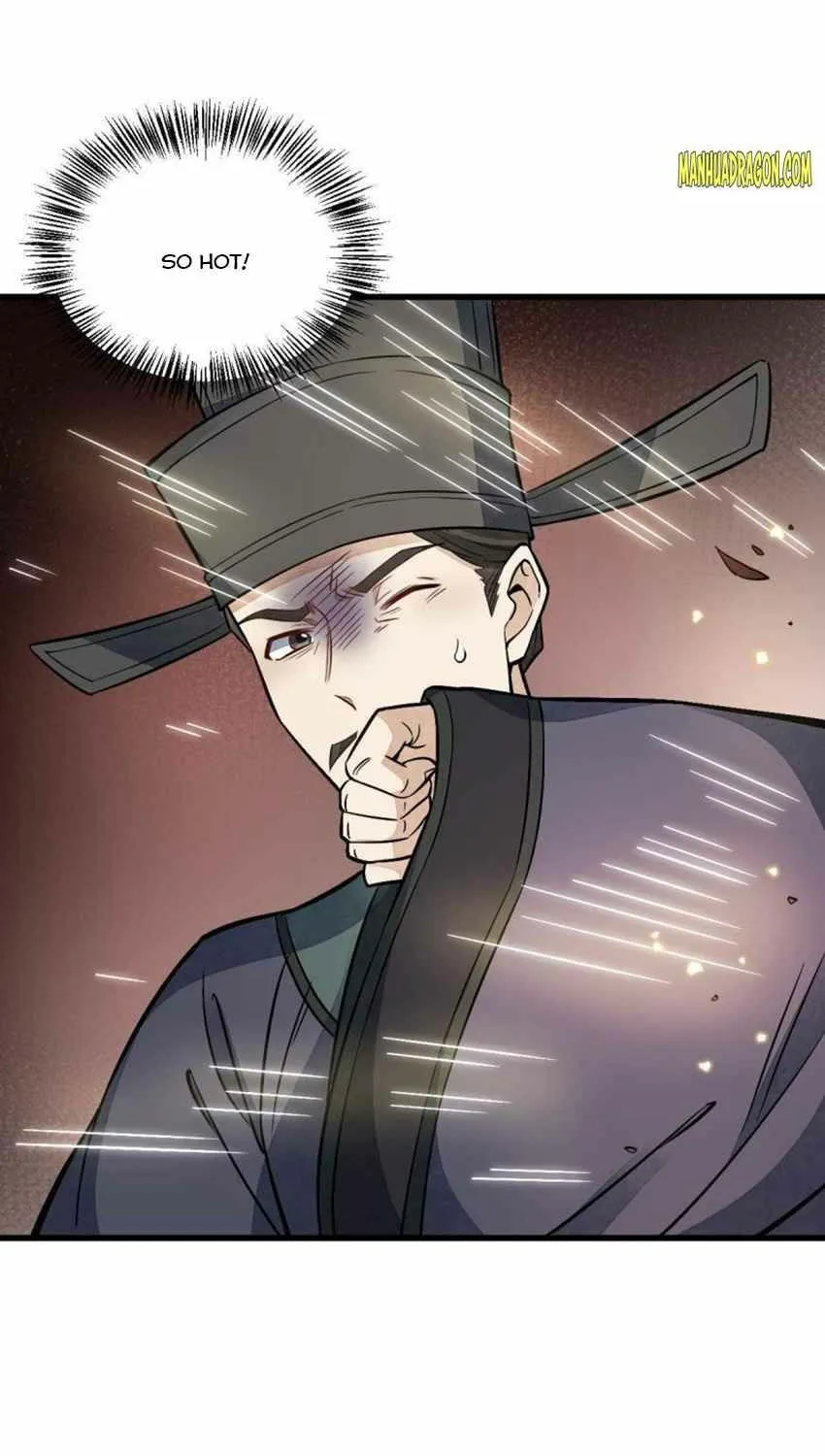 Read ChronoGo chapter 137 image 21 on Lezhin