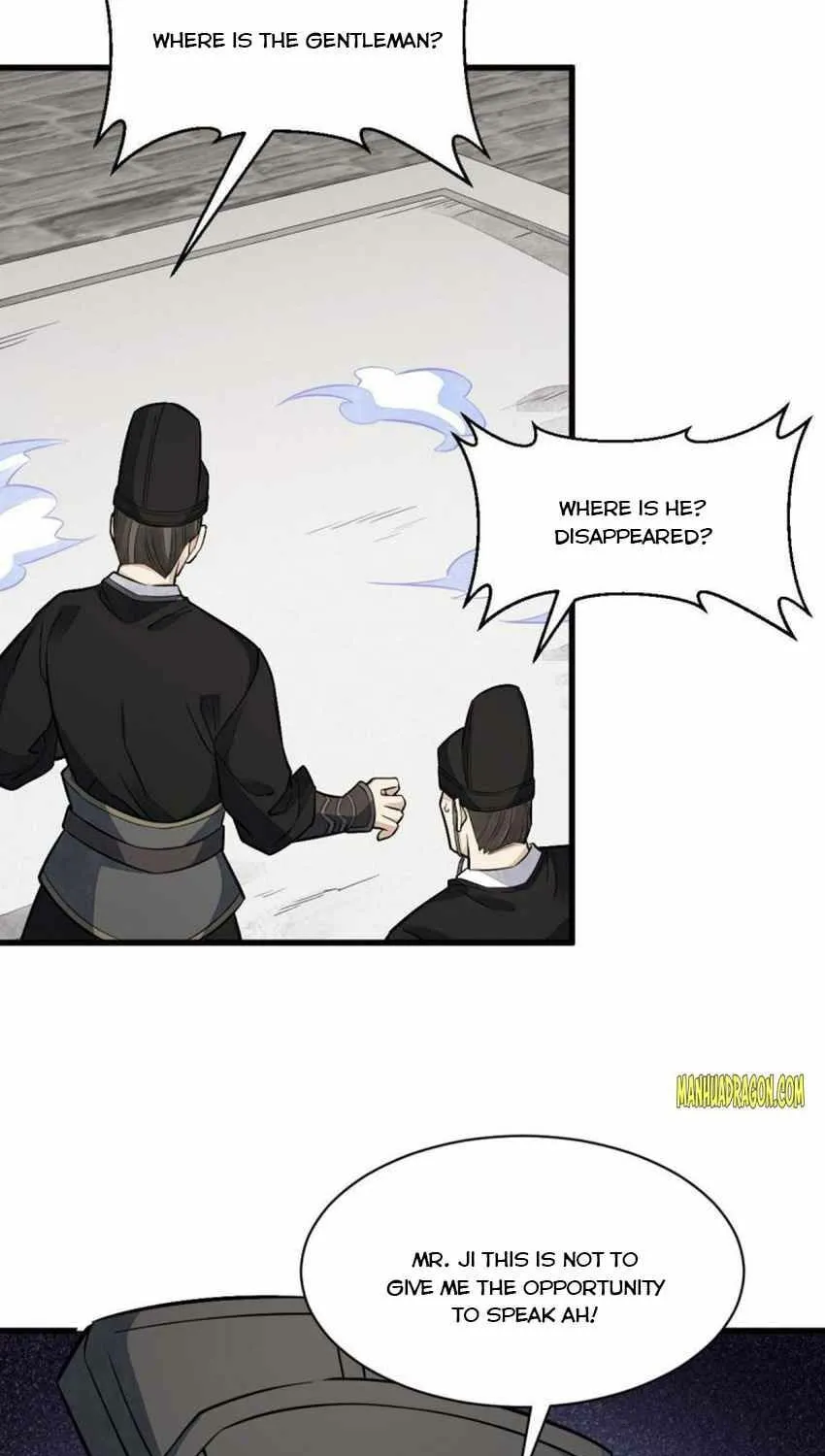Read ChronoGo chapter 137 image 24 on Lezhin