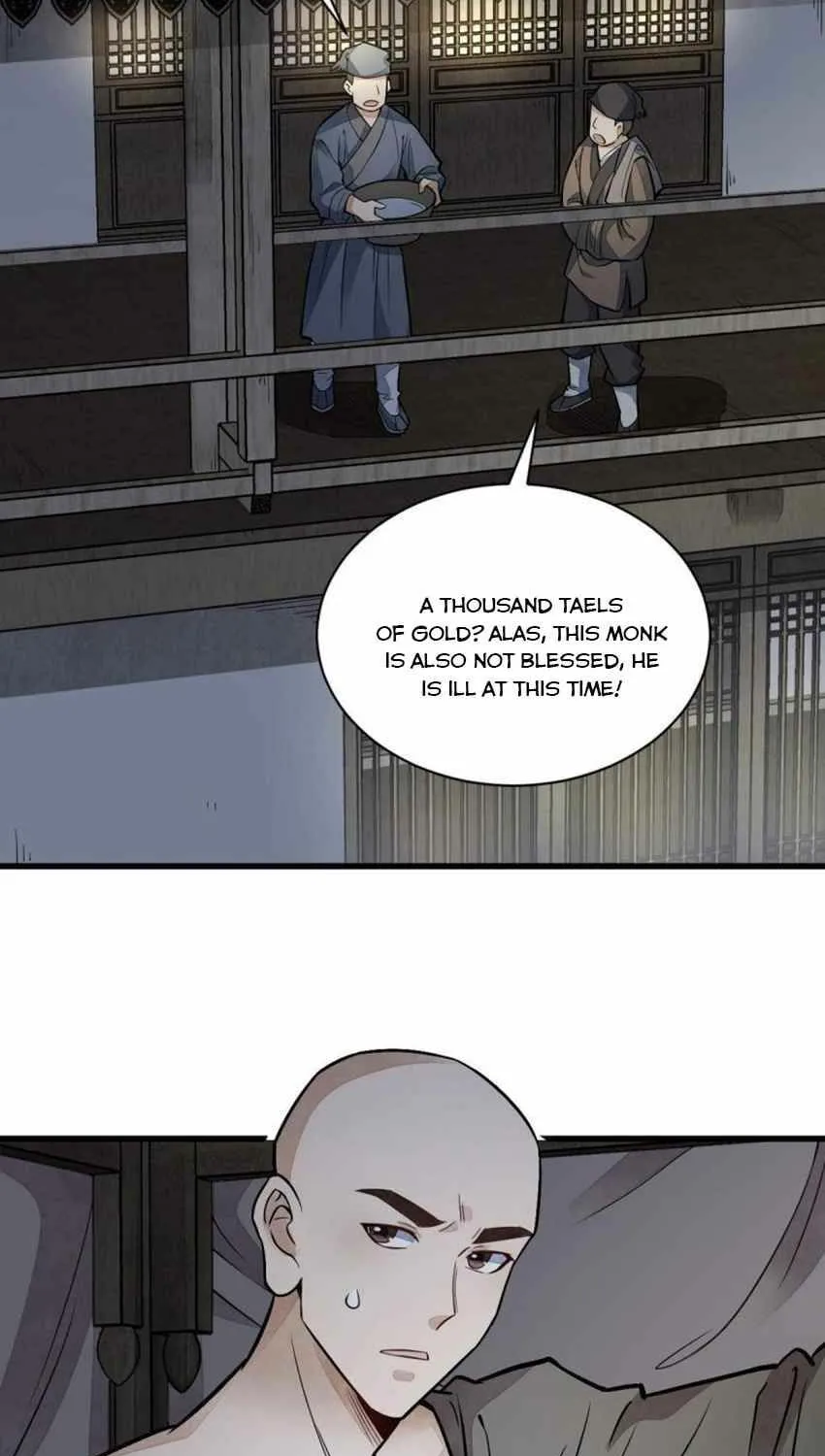 Read ChronoGo chapter 137 image 30 on Lezhin