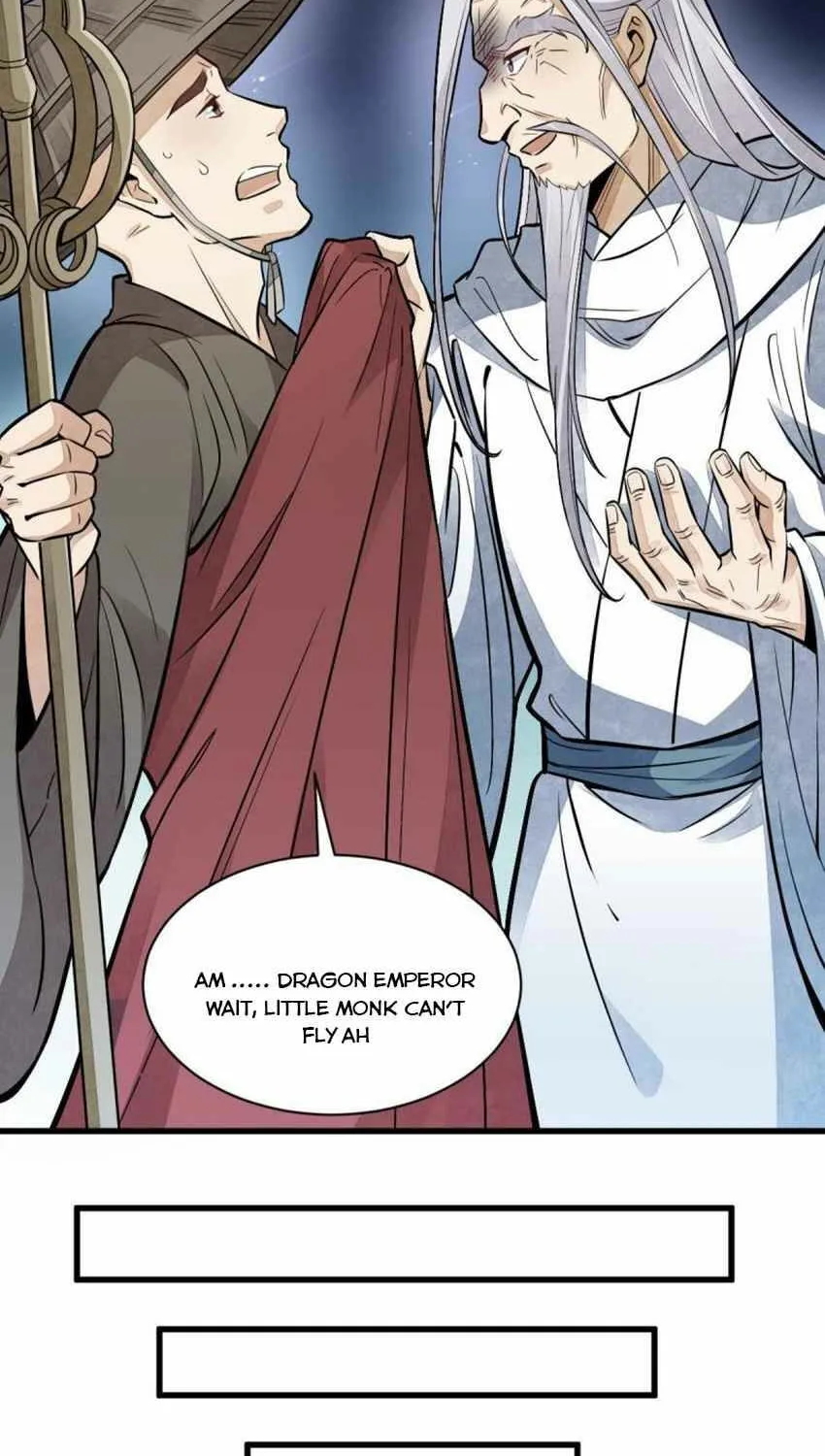 Read ChronoGo chapter 137 image 35 on Lezhin