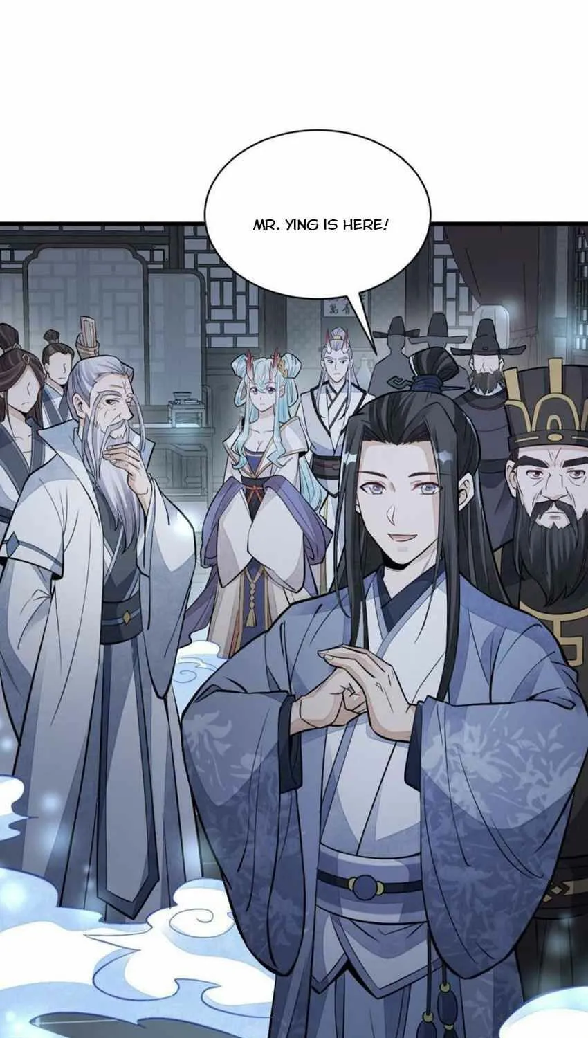 Read ChronoGo chapter 137 image 39 on Lezhin