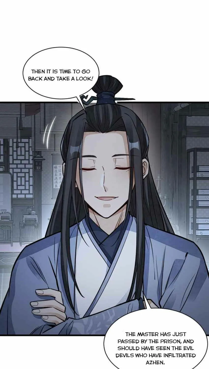 Read ChronoGo chapter 137 image 42 on Lezhin