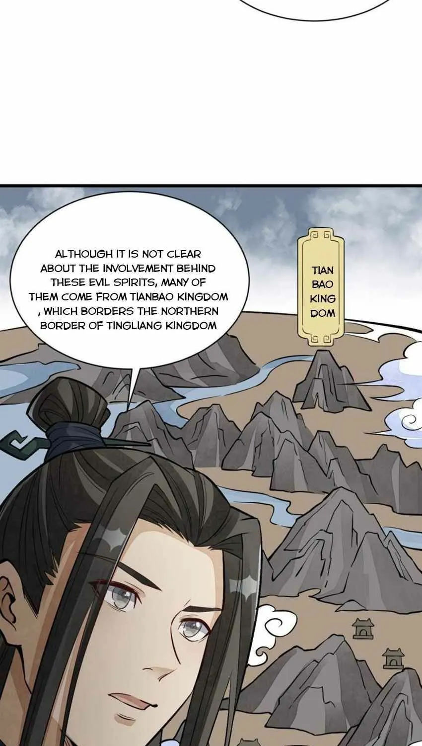 Read ChronoGo chapter 137 image 43 on Lezhin
