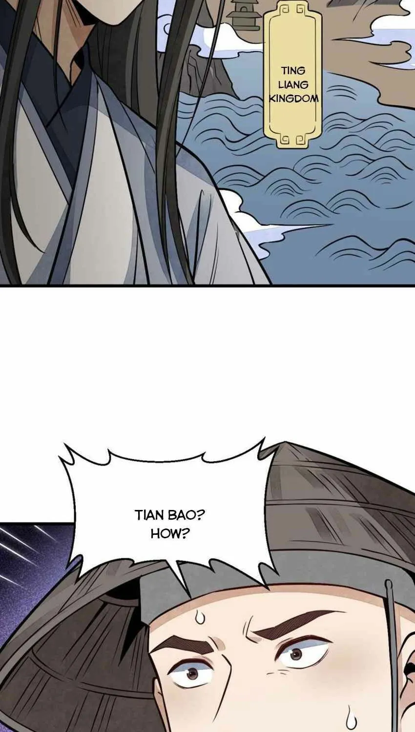 Read ChronoGo chapter 137 image 44 on Lezhin